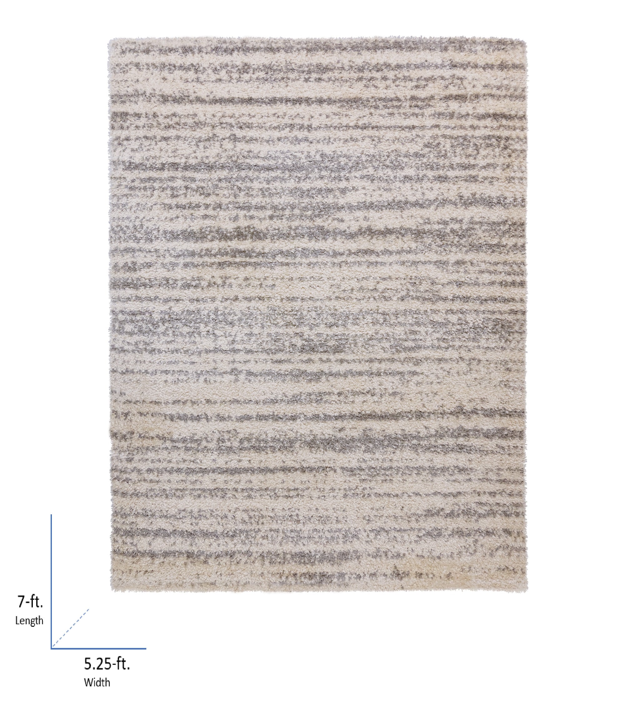Style Selections 41075 rugs - View #4