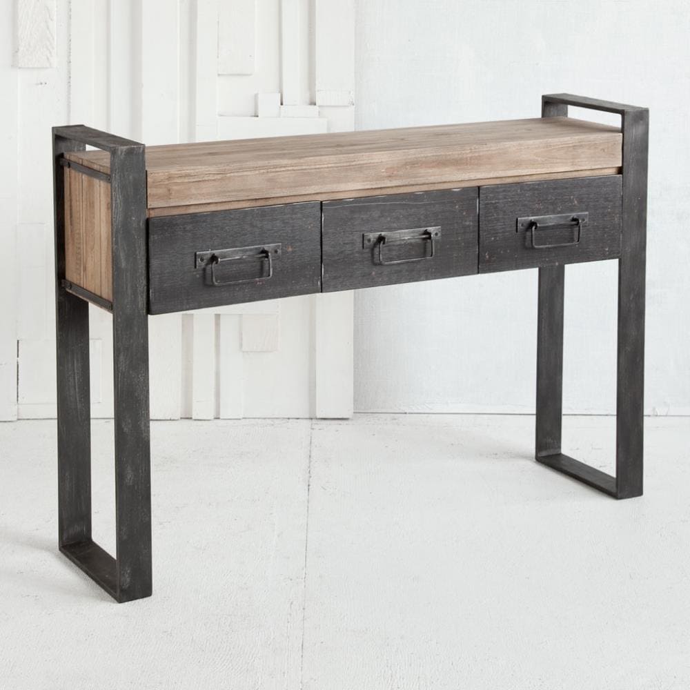 Mercana 50018 Console-Sofa-Tables - View #3