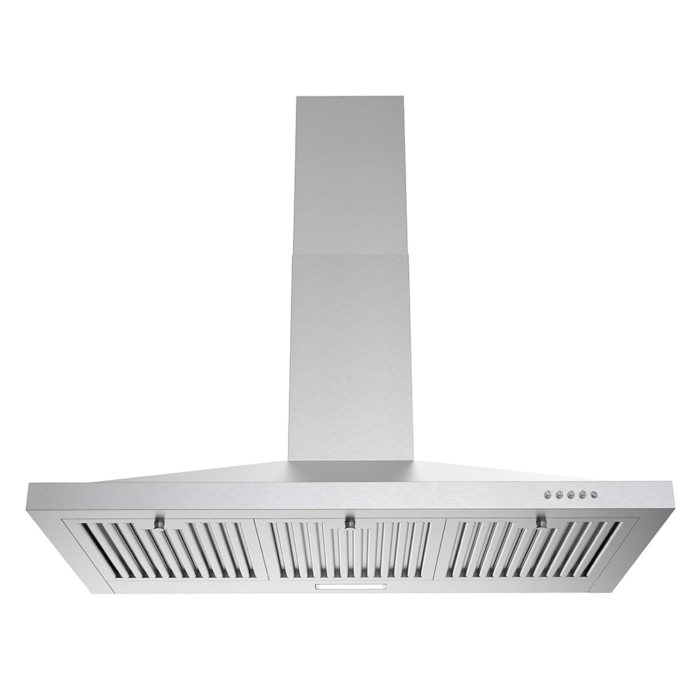 Streamline T-12151-1-CL Wall-Mounted-Range-Hoods - View #3
