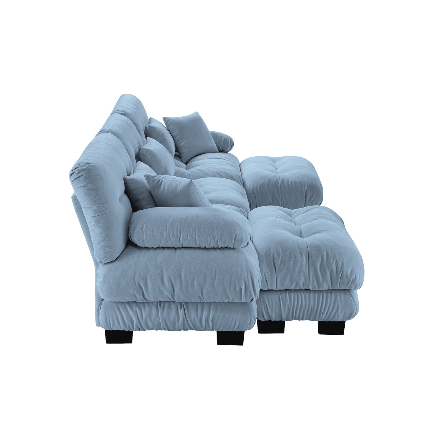 SunJet N6V9SENCITOZ Sofas-Loveseats - View #11