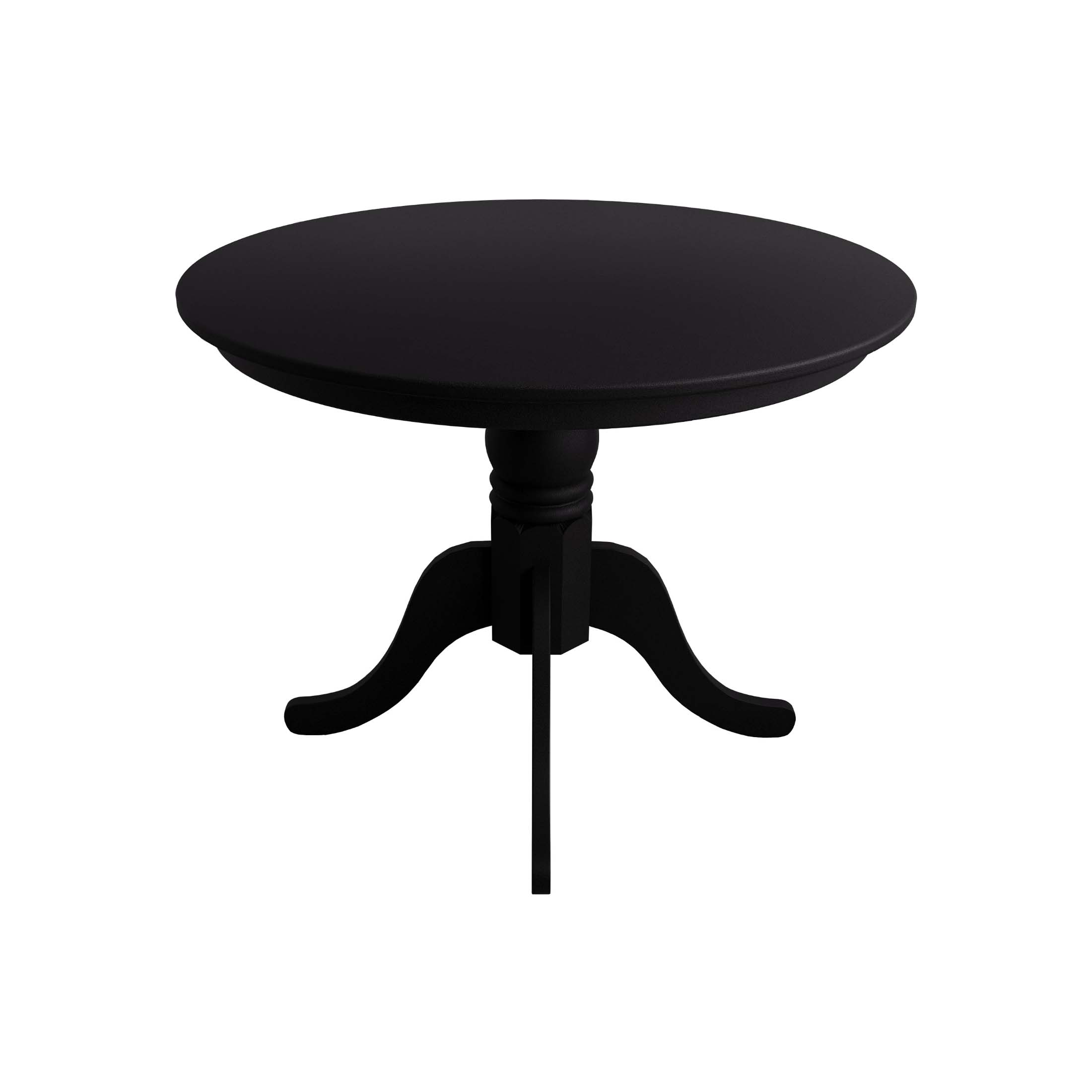 ChaletPosh C3083TRD39-BK-5X Dining-Sets - View #4
