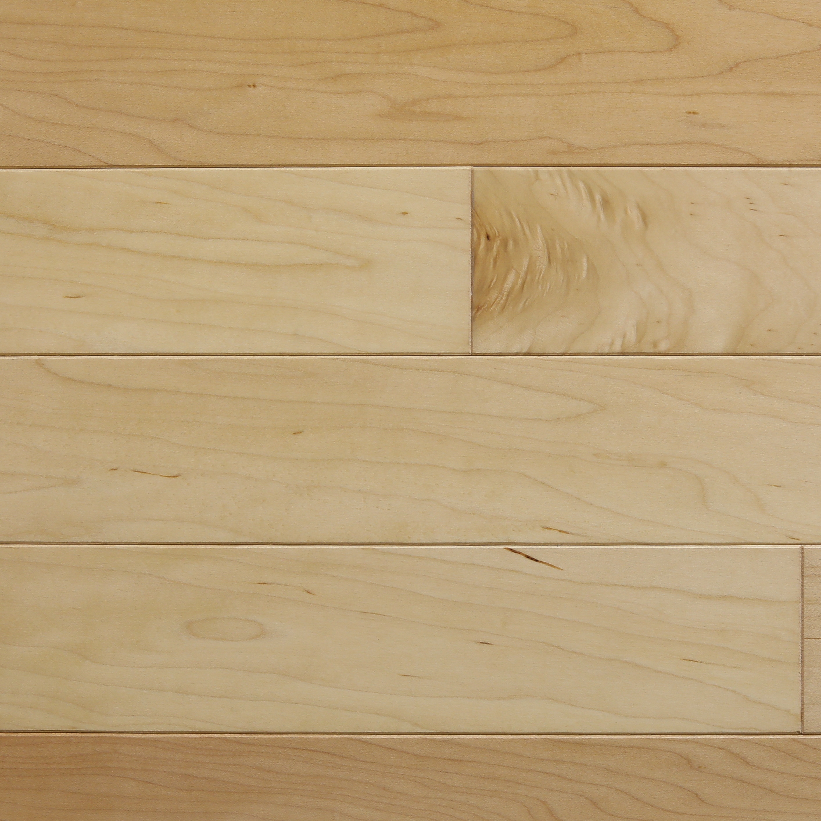 Maple Wood Sheet Plank Thin 1/32 x 3 x 12 long Veneer