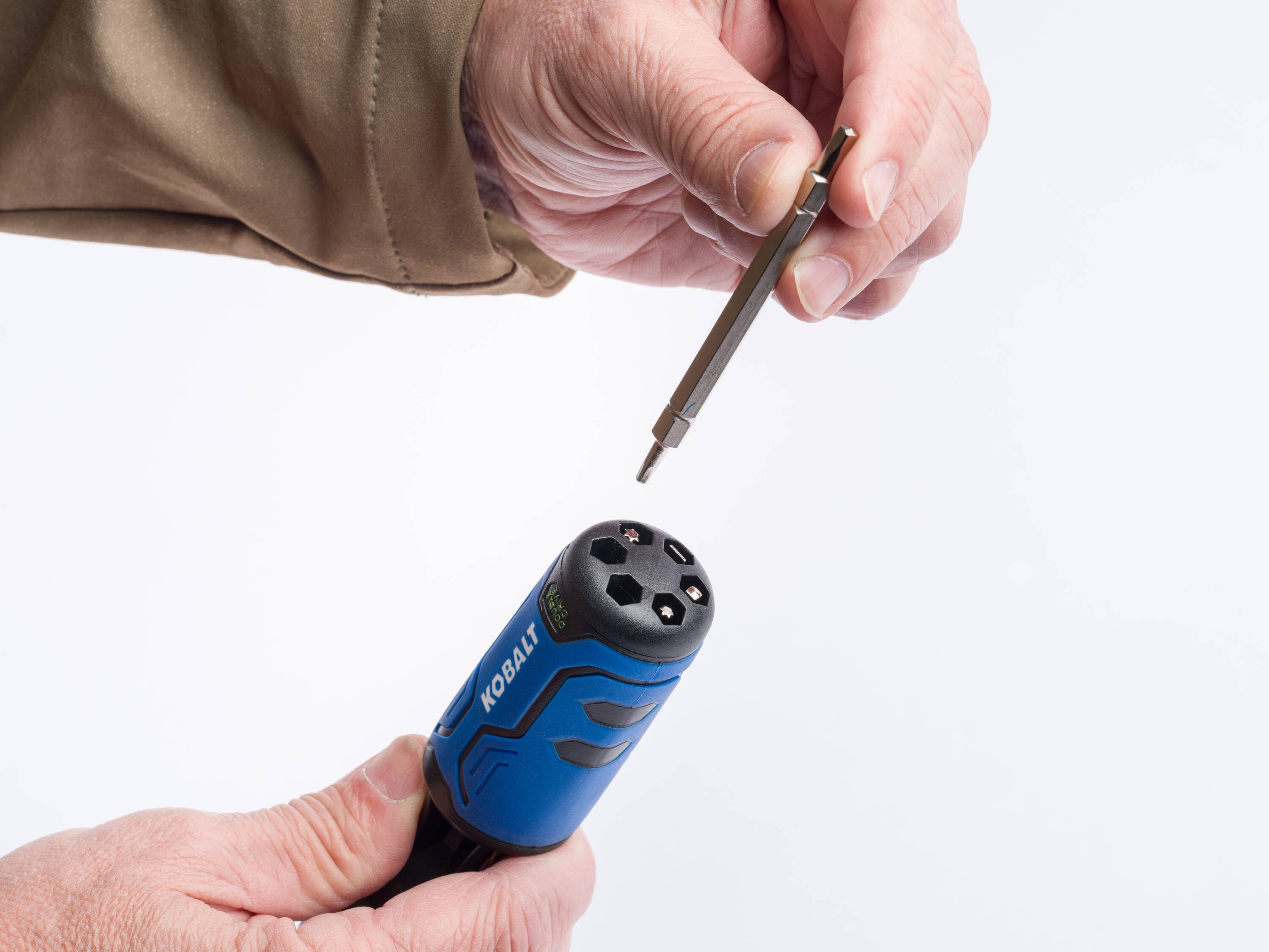 Kobalt 68545 Screwdrivers-Individual - View #4