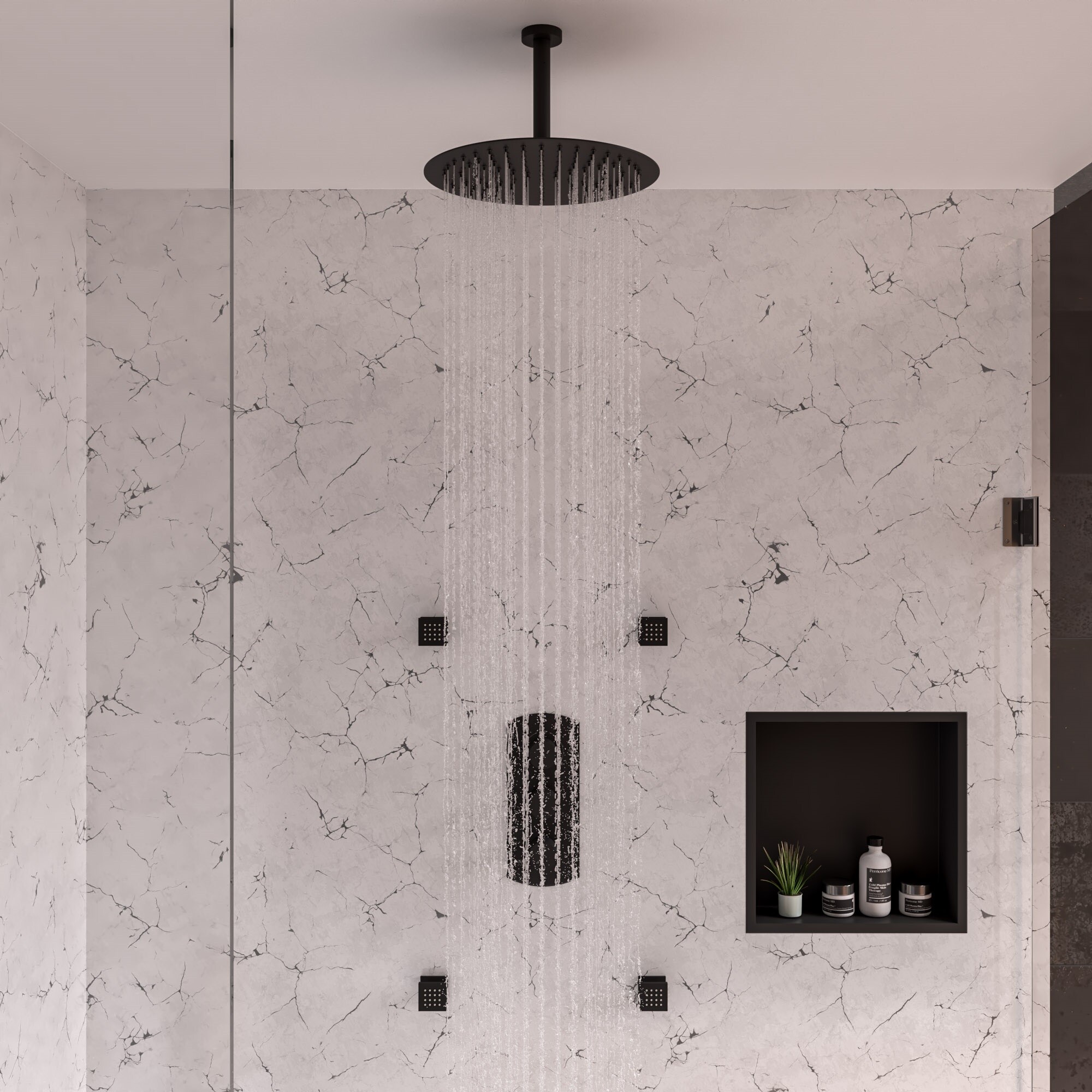 ALFI AB4001-BM Shower-Valves - View #6