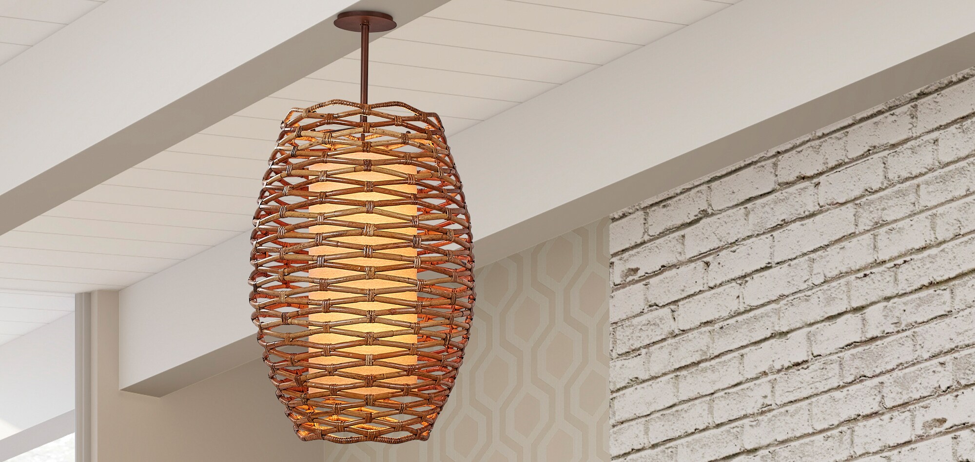 Troy Lighting F6748 Pendant-Lights - View #6