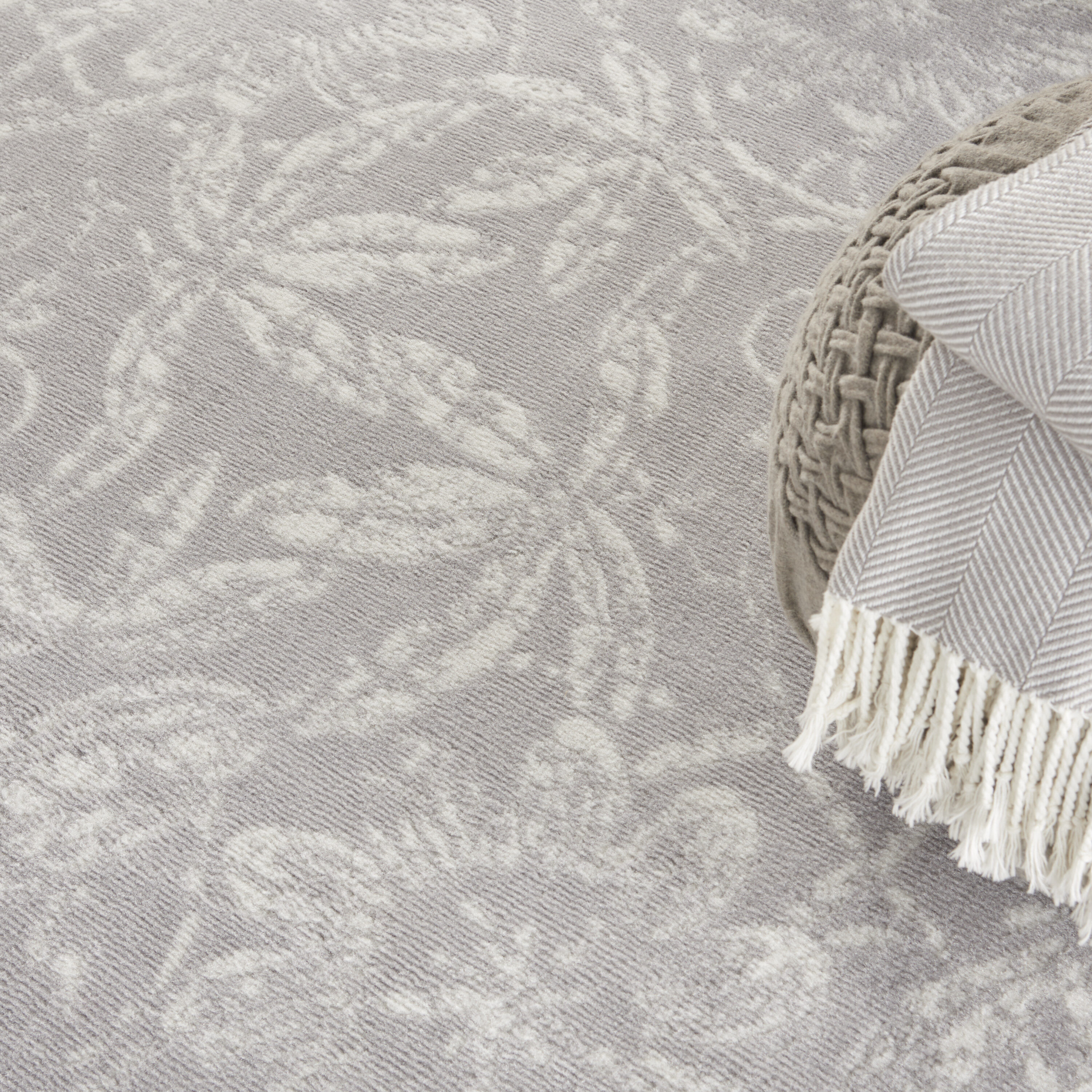 Nourison 99446832085 rugs - View #8