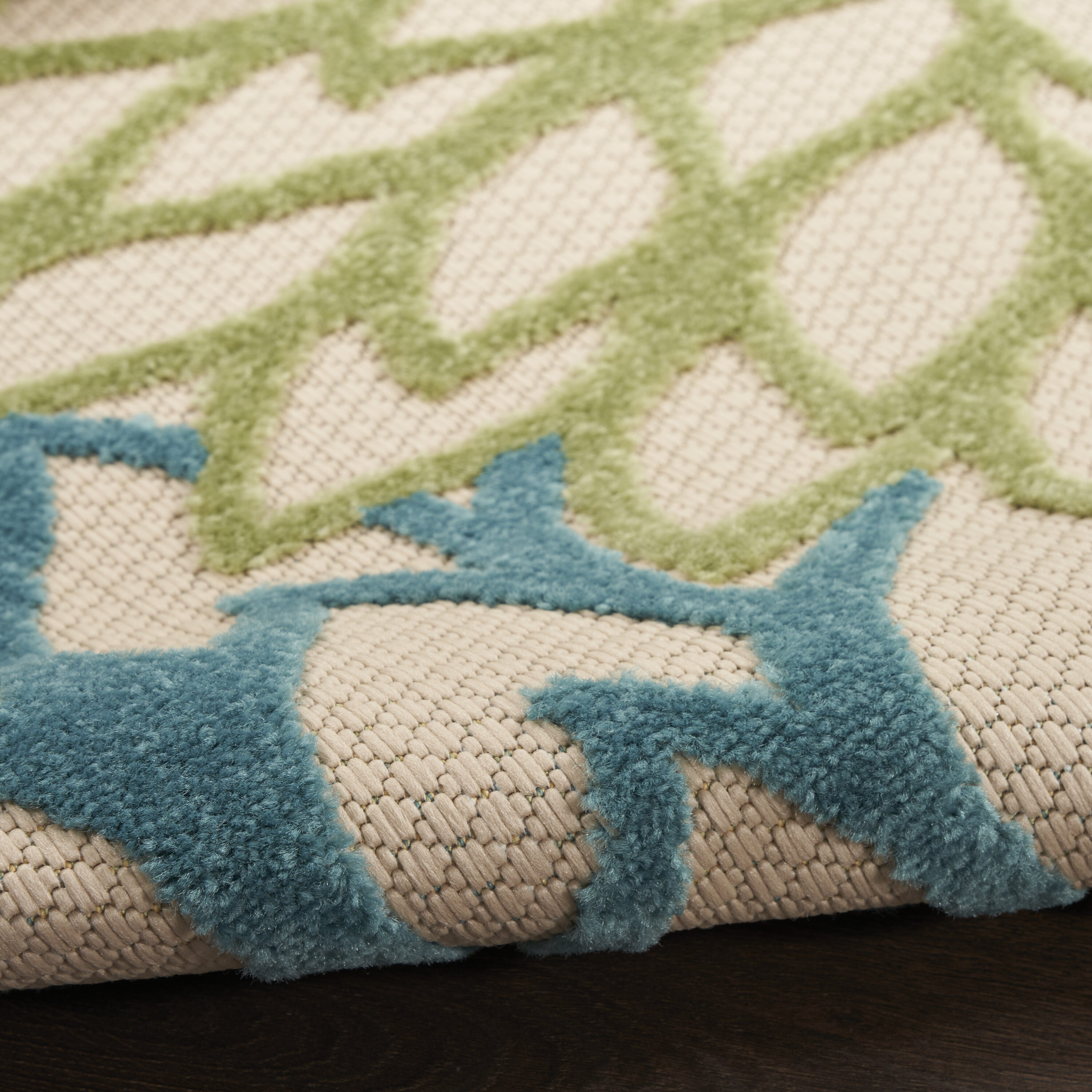Nourison Home 099446952936 rugs - View #8