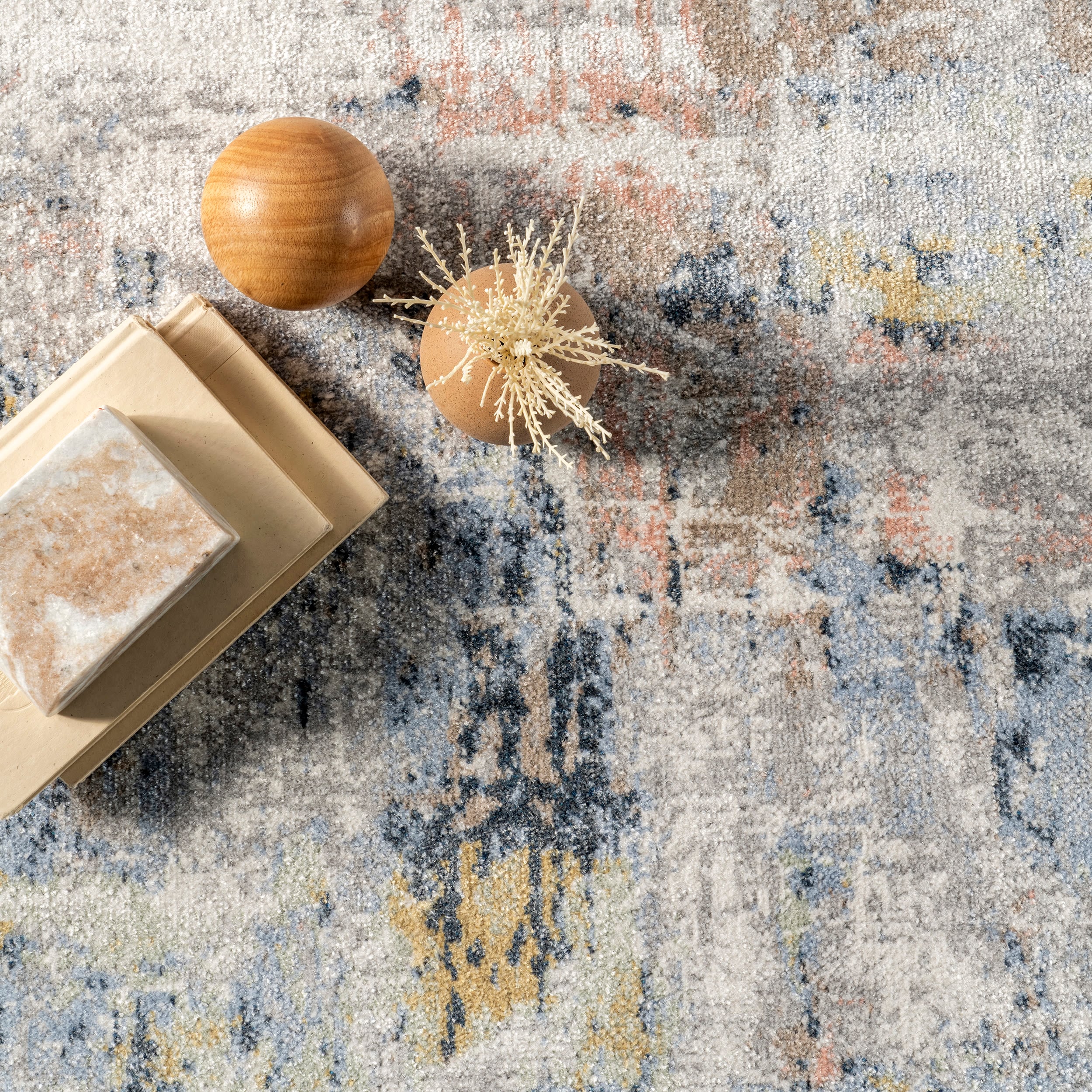 nuLOOM KKON15A-406 rugs - View #10