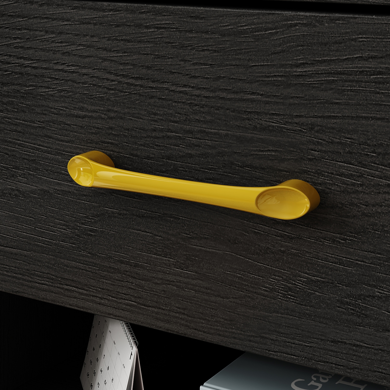 FUFU&GAGA LJY-KF200147-03 nightstands - View #6