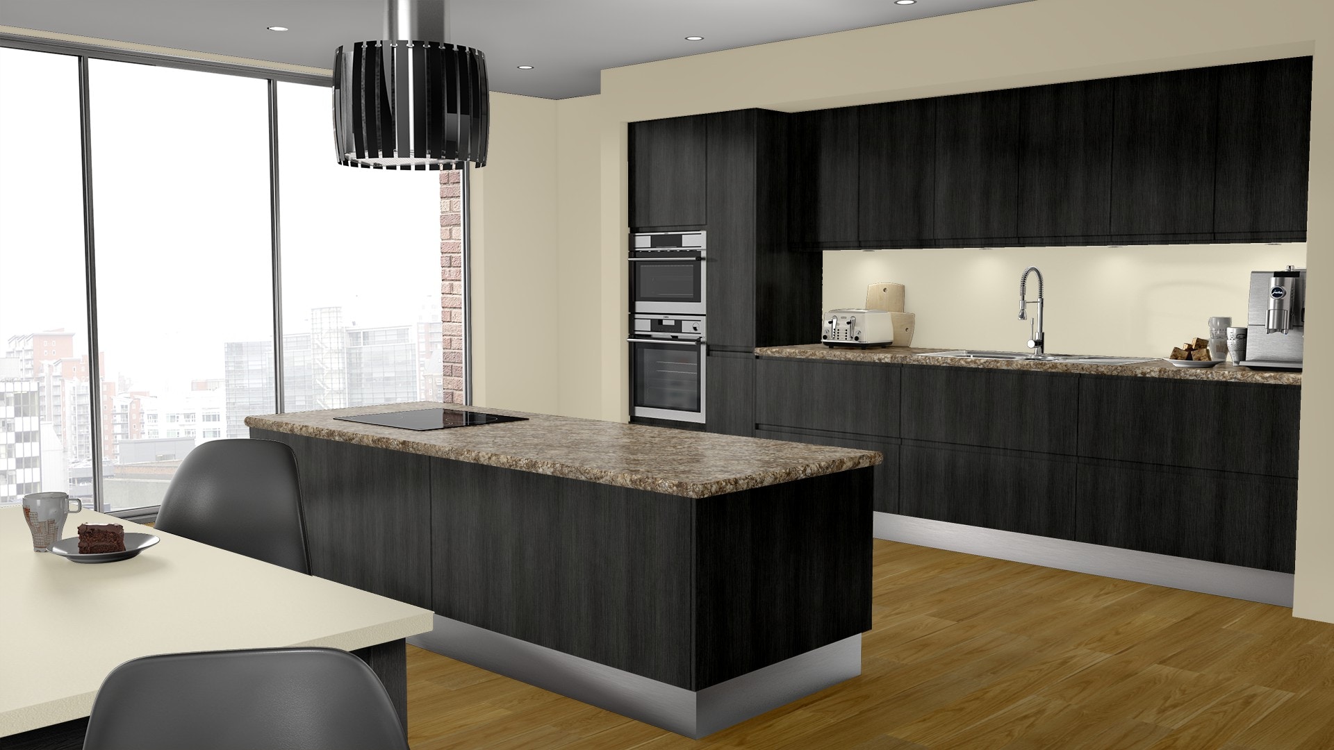 Wilsonart MC-3X51871K35 Countertop-Samples - View #4