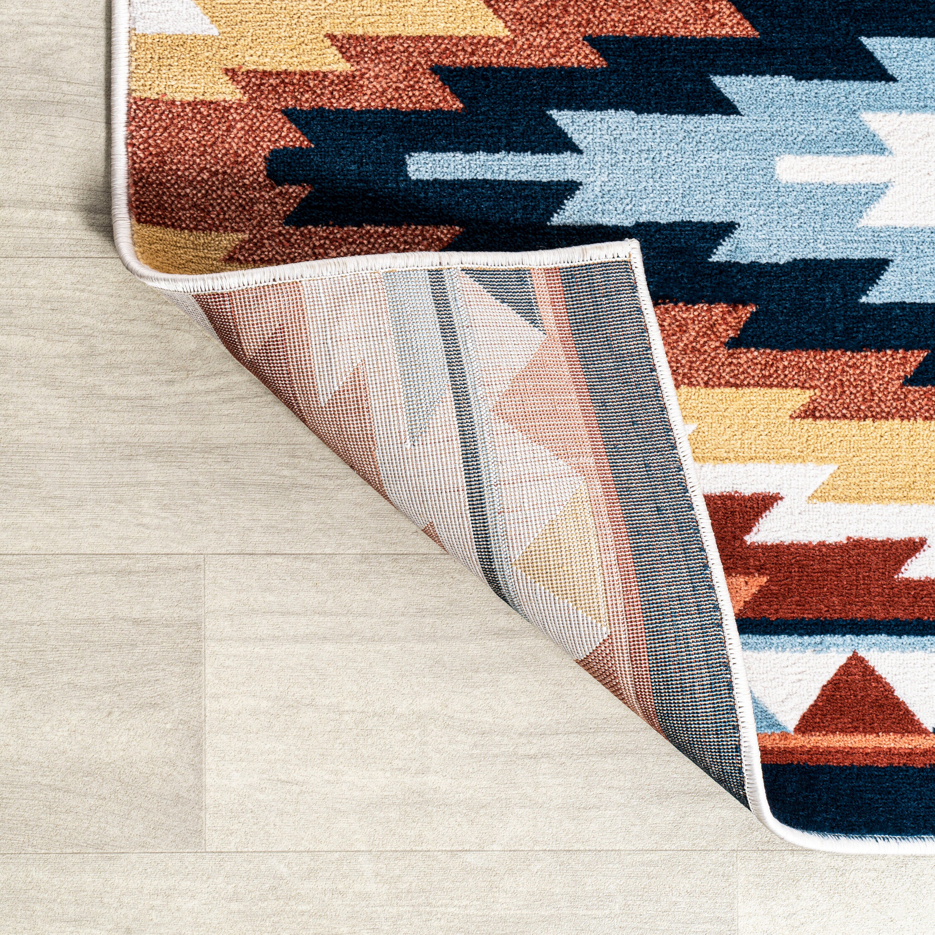 JONATHAN  Y SWC101A-5 rugs - View #9