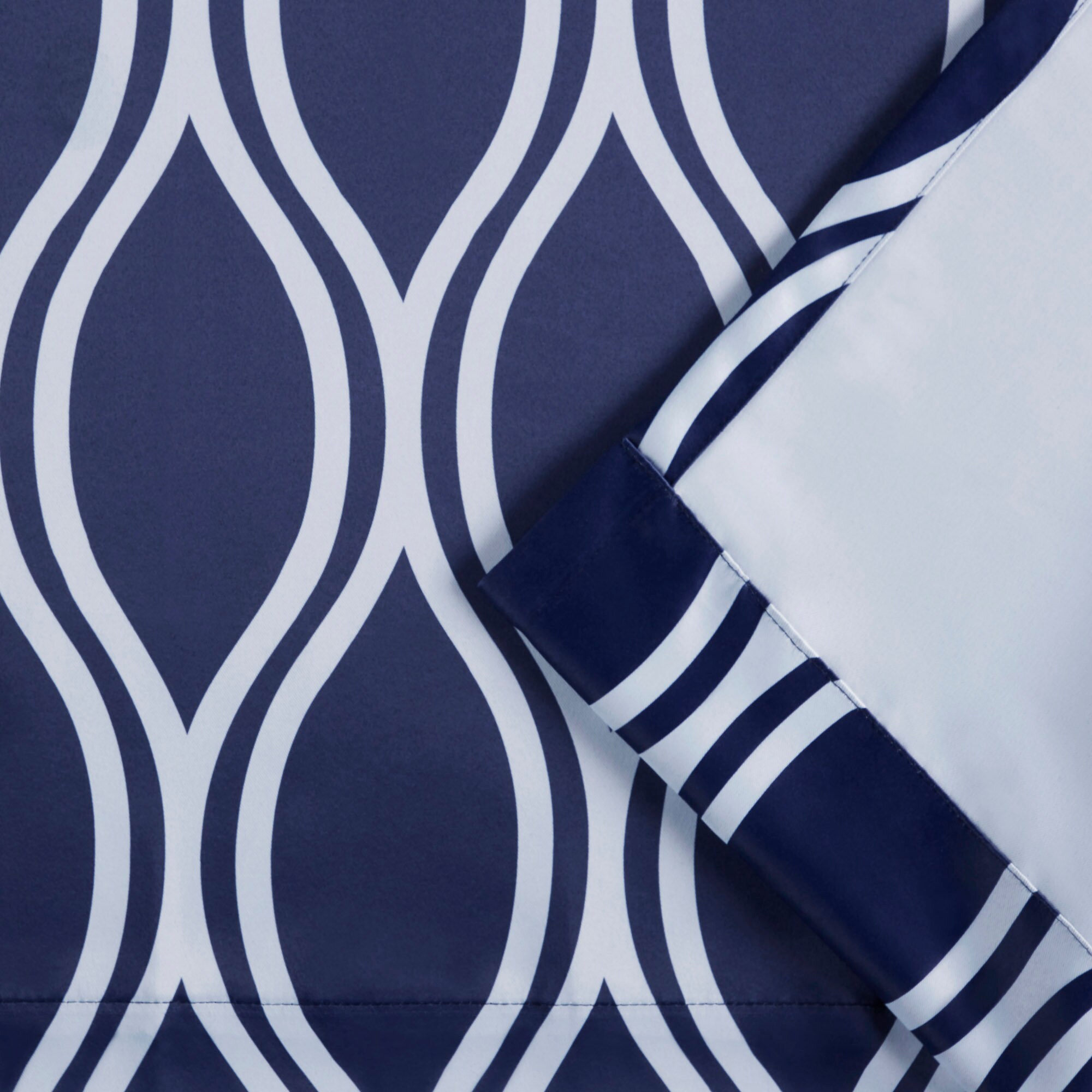Exclusive Home YA014932DSEHC1 A132 curtains - View #4