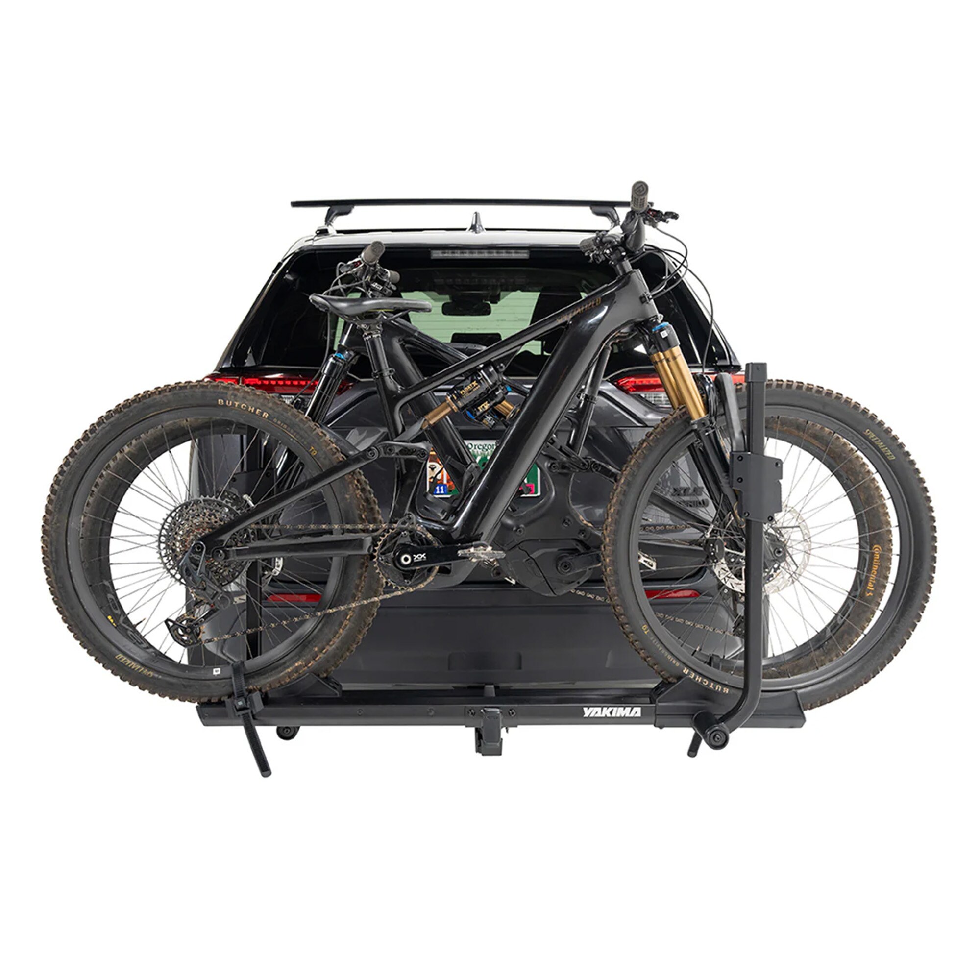 YAKIMA 8002771 Cargo-Racking - View #9