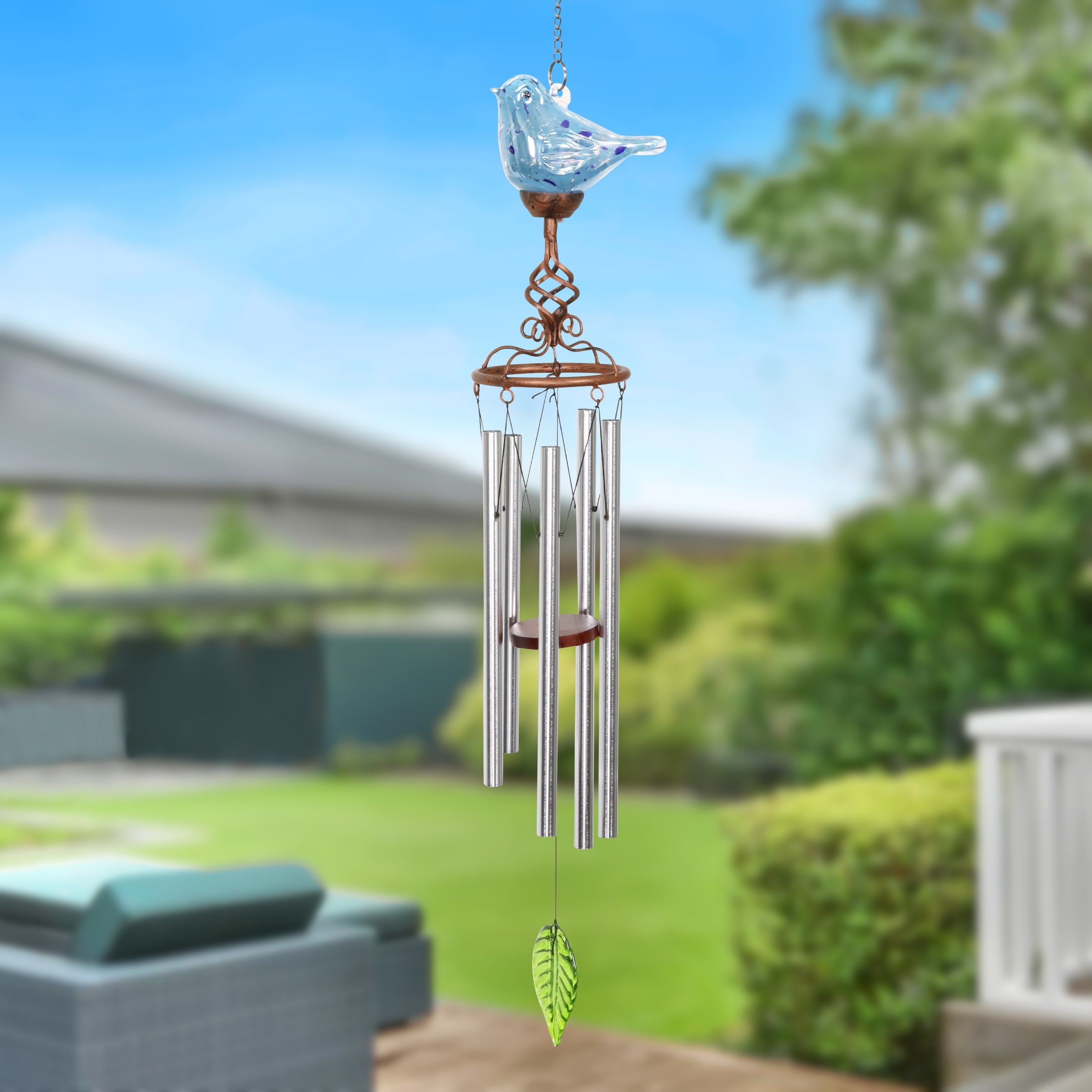 Exhart 40403 Wind-Chimes - View #12