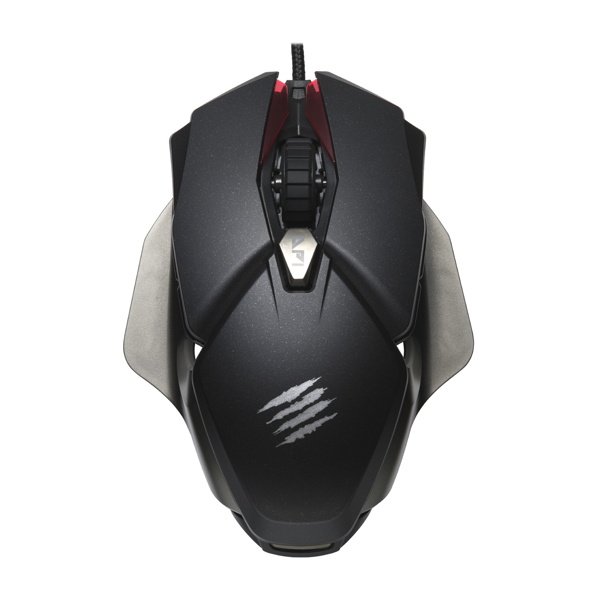 MAD CATZ MCZMB05DCINBL Video-Gaming-Accessories - View #2