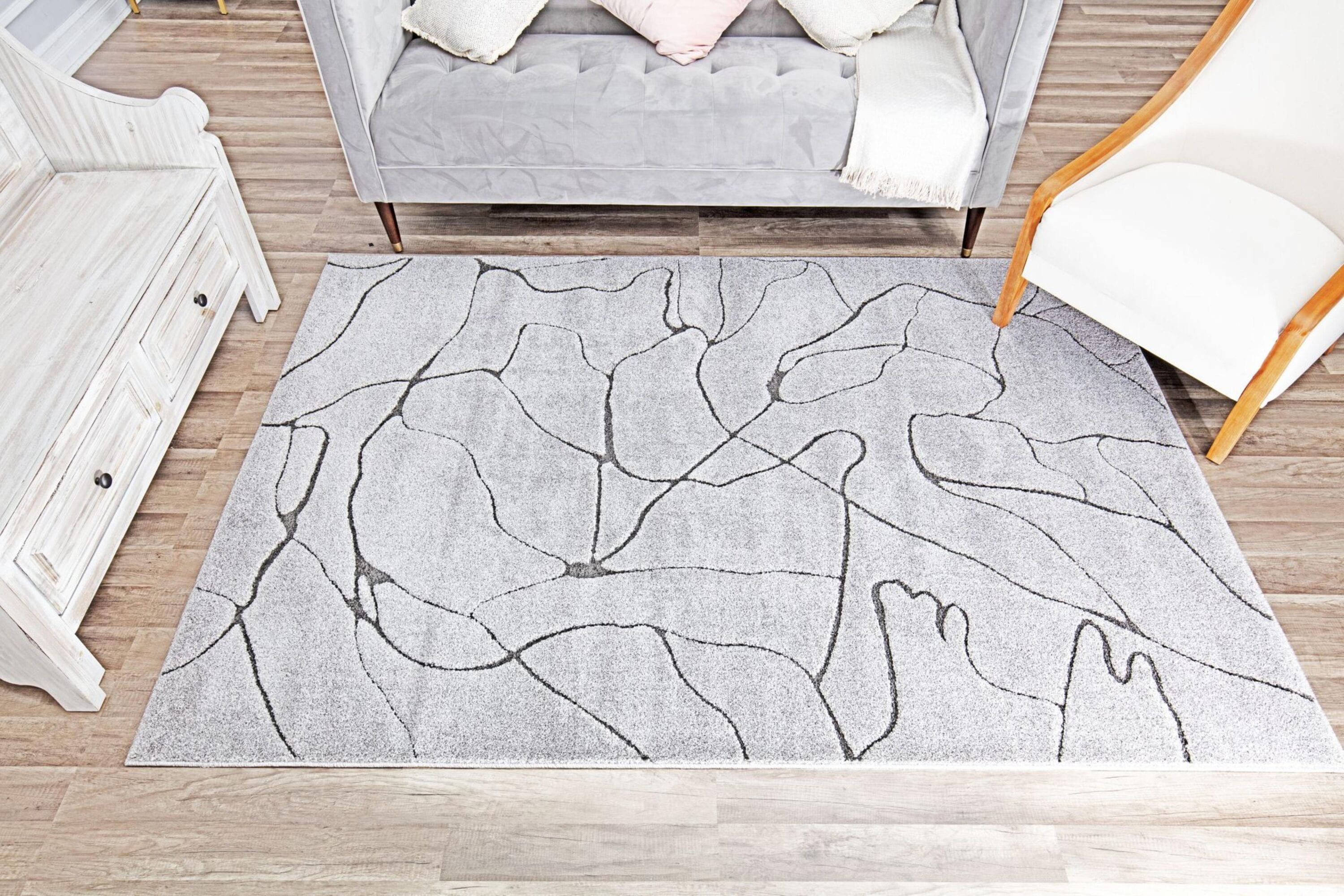 Rugs America 29161 8 x 10 (ft) Area rug