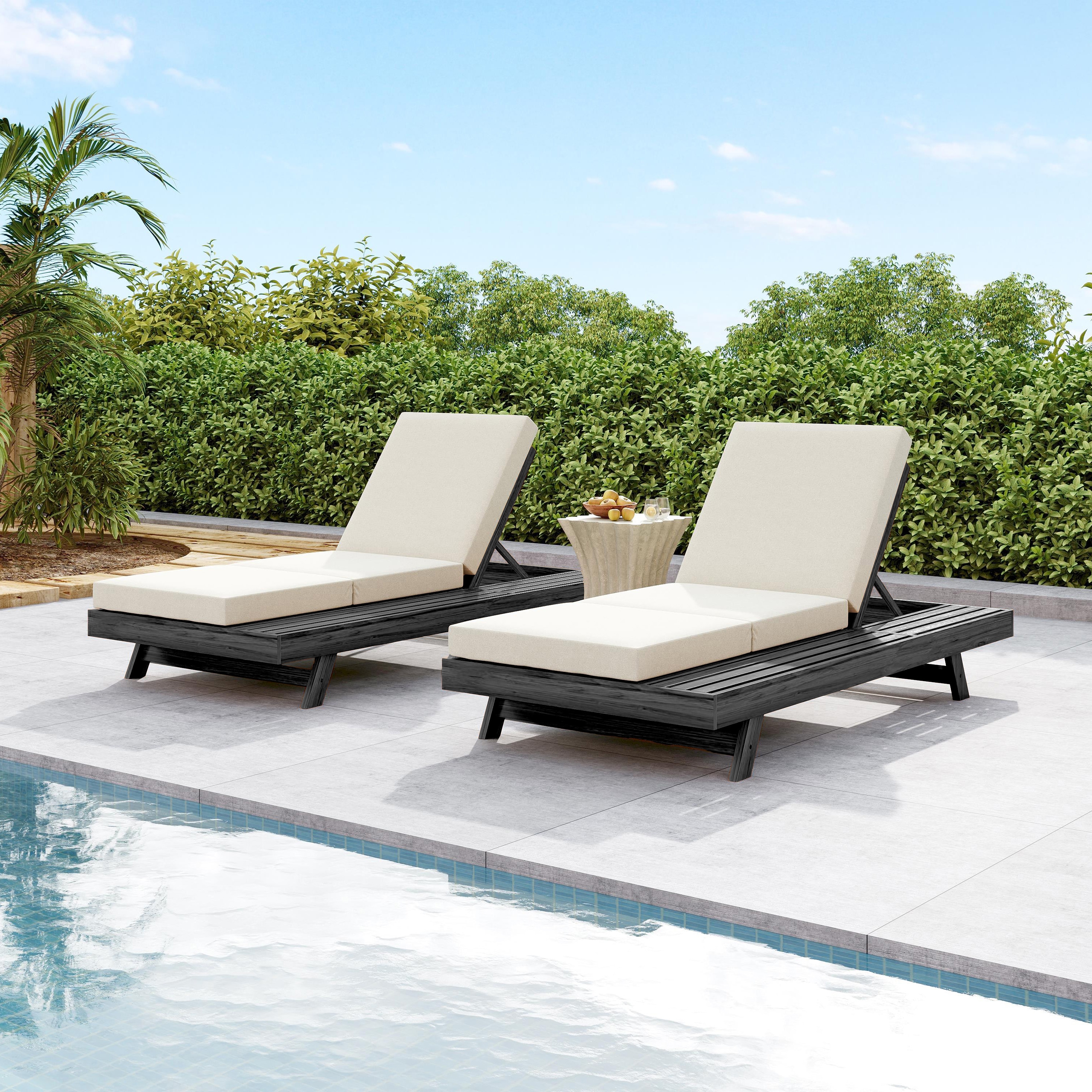 LUXEYARD DS-Y-YC-1156 Patio-Chairs - View #5