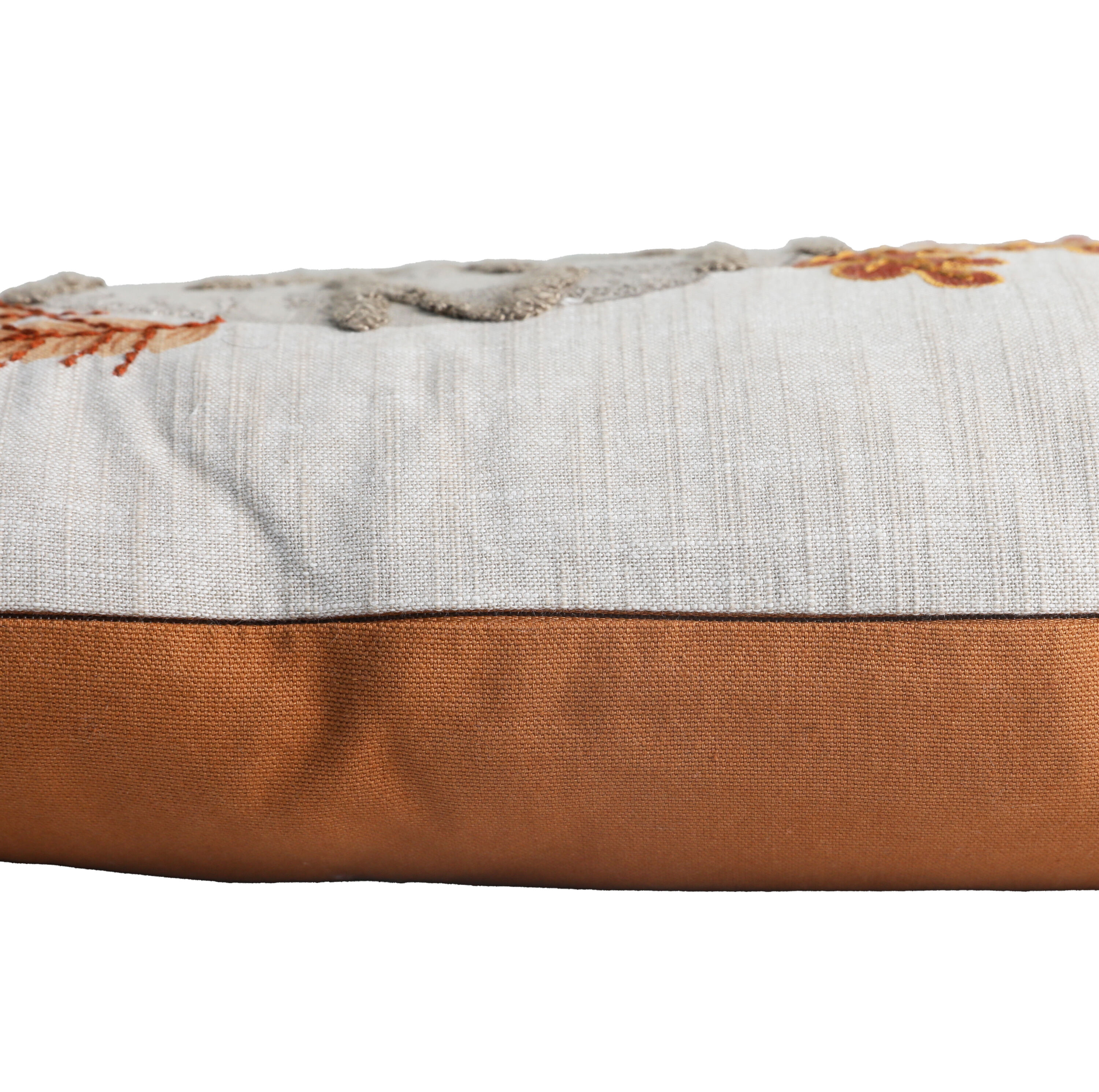 allen + roth WO-HRV/PW06A Accent-Pillows - View #2