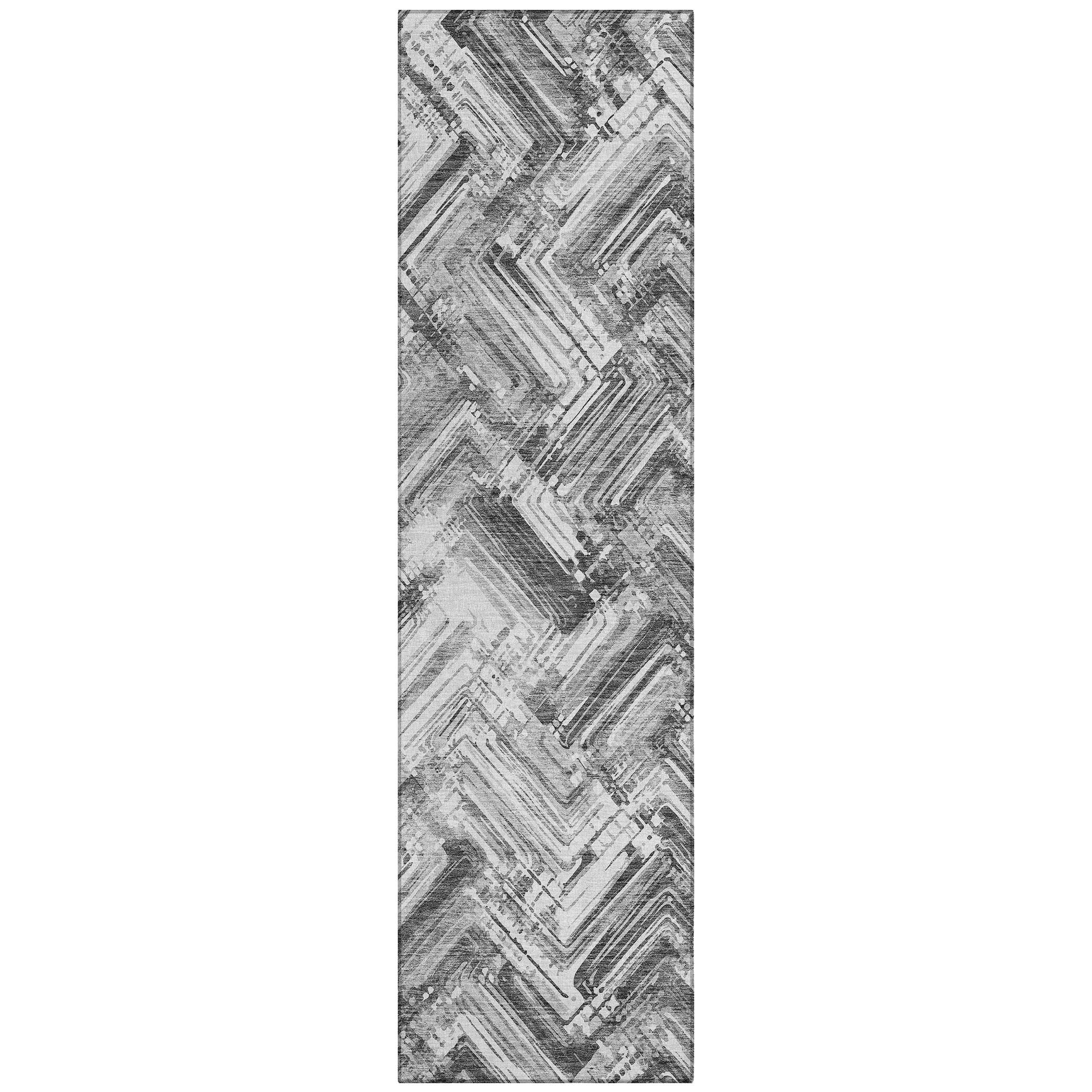 Addison Rugs ACN630GY2X8 rugs - View #2