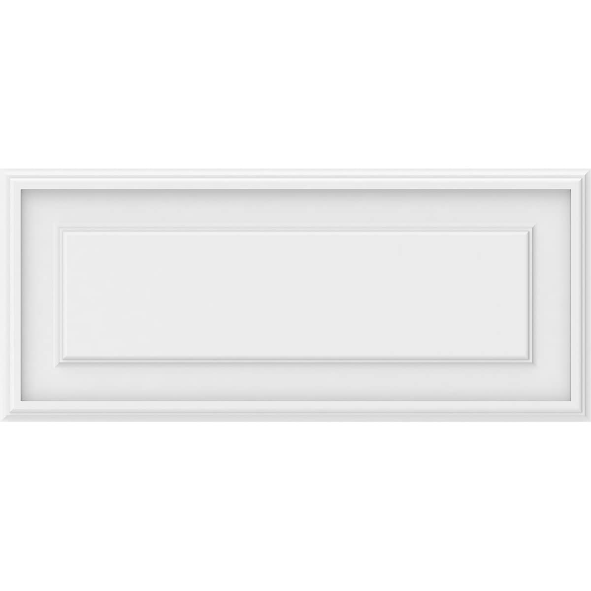 Ekena Millwork WALP28X12X062LEG Wall-Panels - View #2