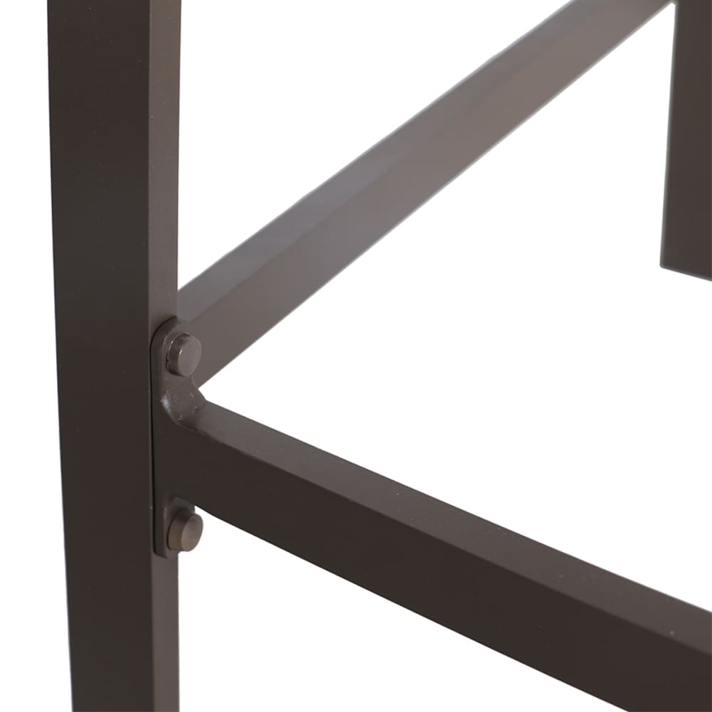 Crestlive Products CL-ST002BRN-N1 Patio-Chairs - View #5