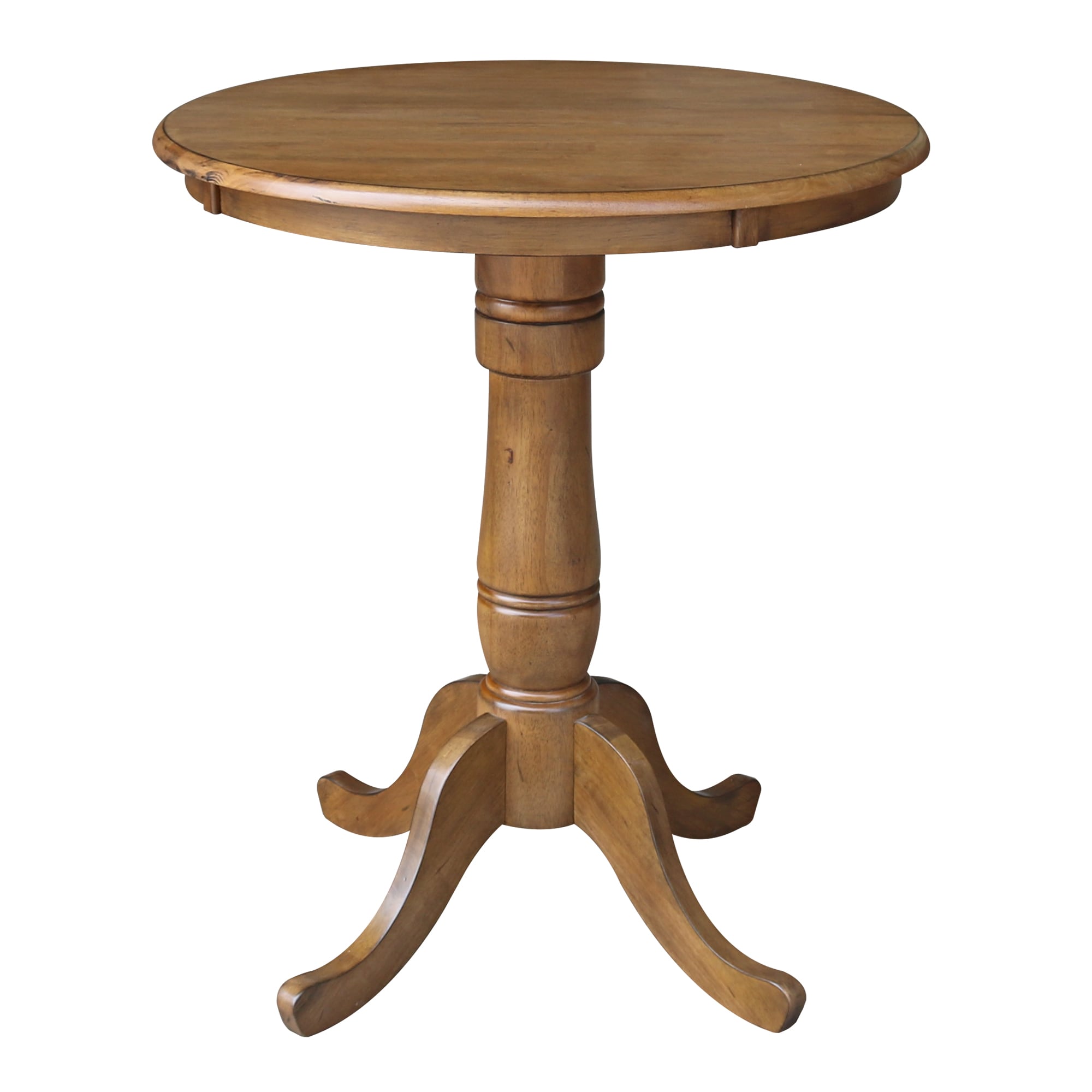 International Concepts K59-30RT-6B-S6132-2 Dining-Sets - View #4