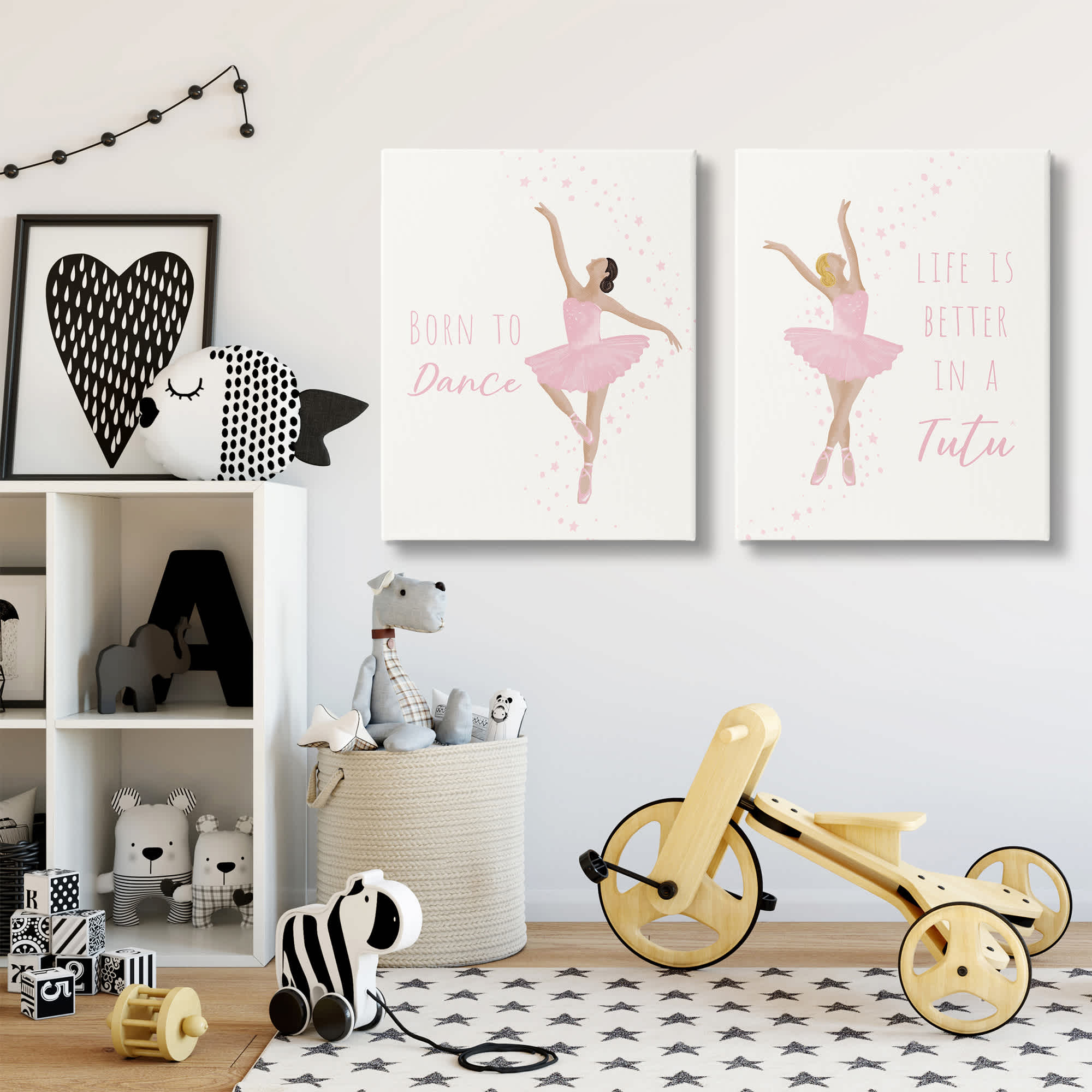 Stupell Industries B2-942-CN-2PC-24X30 Wall-Art - View #3