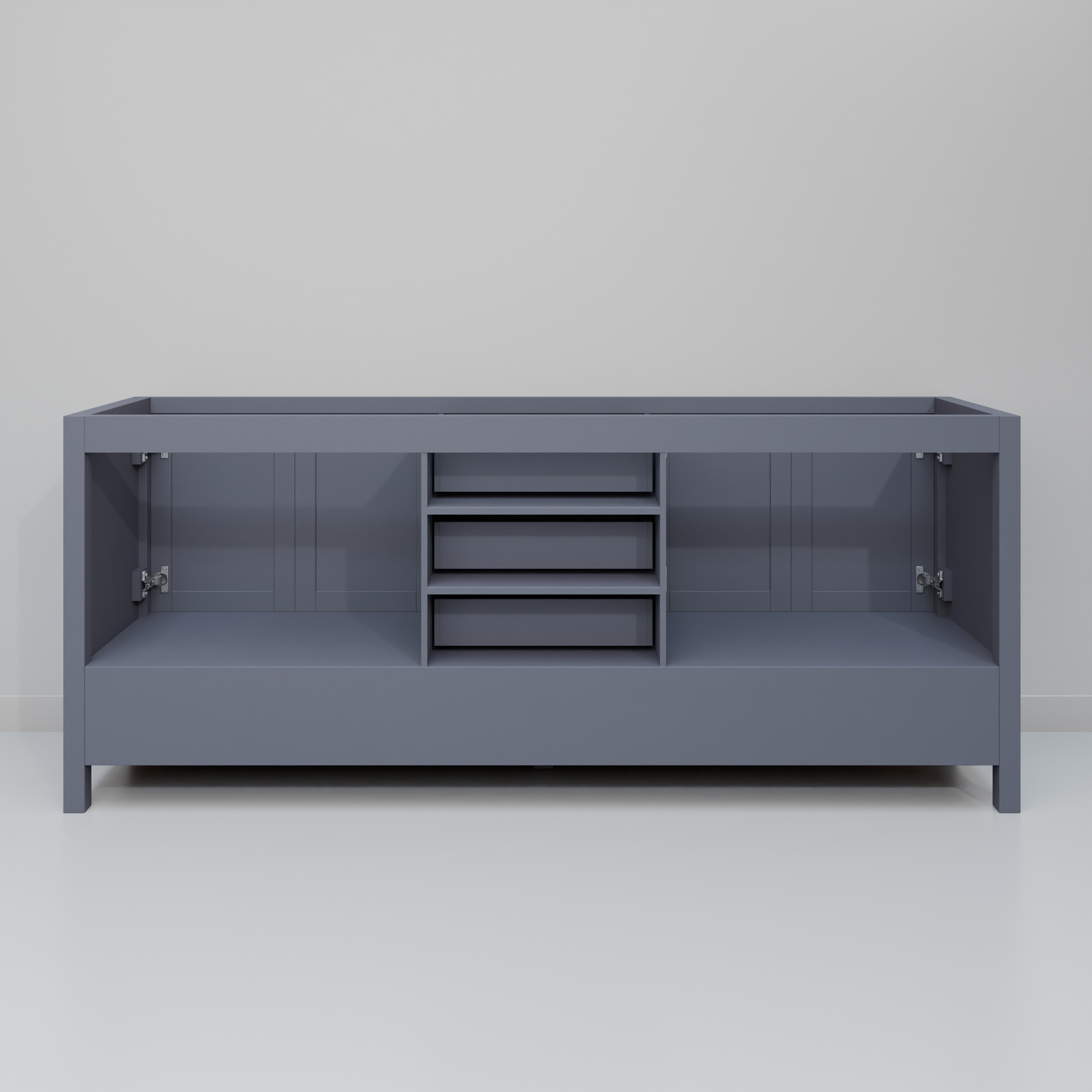 Lexora LJ342272DBWQ000 Bath-Vanity-Combo - View #10