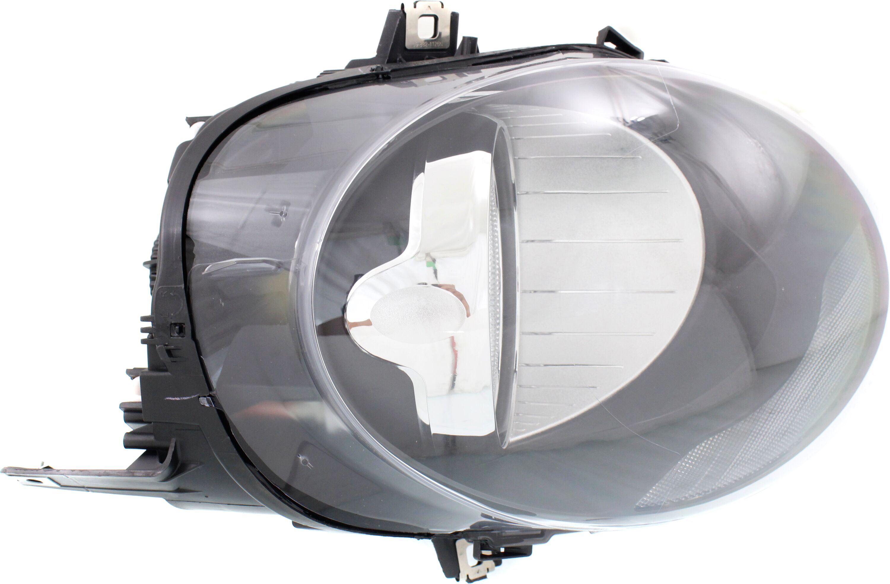 Garage-Pro JCWRM10010001GP Headlights-Components - View #3