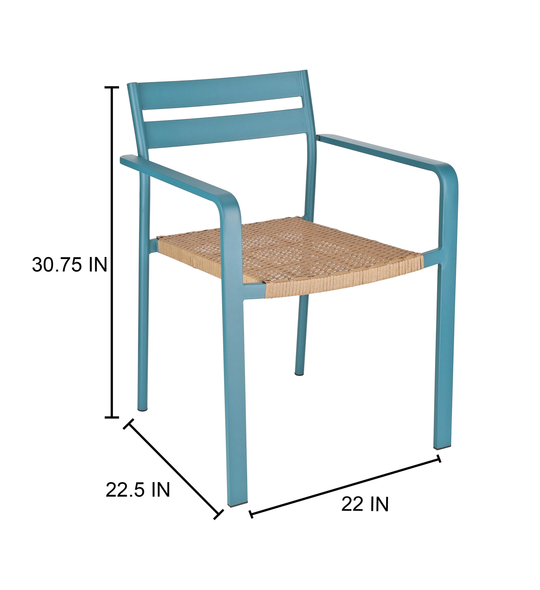 Style Selections  patio dining sets - View #11