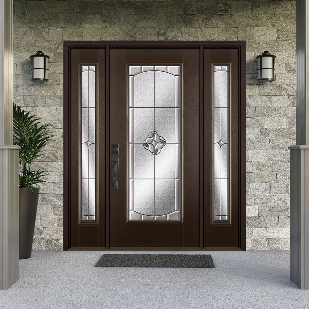 Masonite 3422974 Entry-Doors - View #2