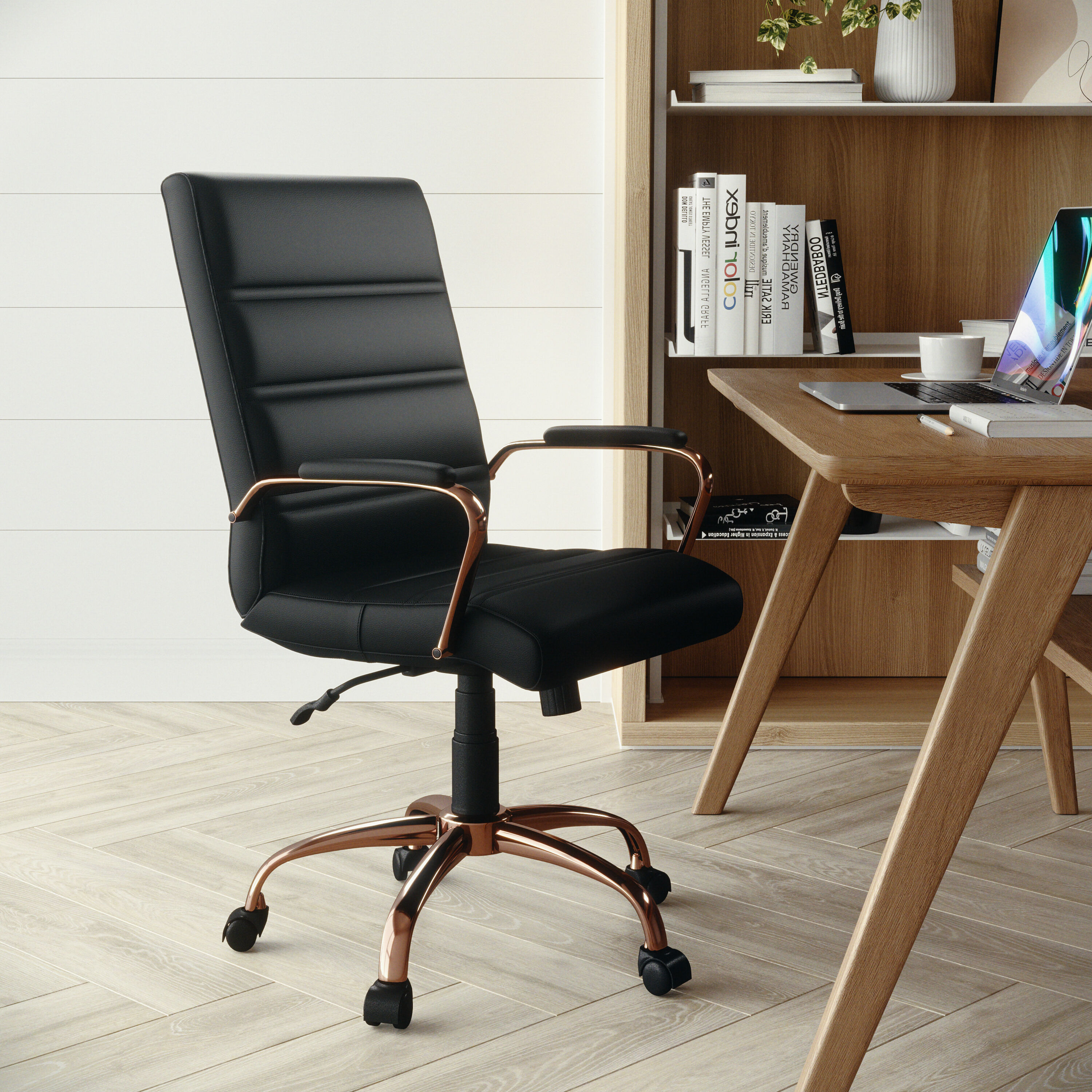 Flash Furniture 889142337195 Office-Chairs - View #3