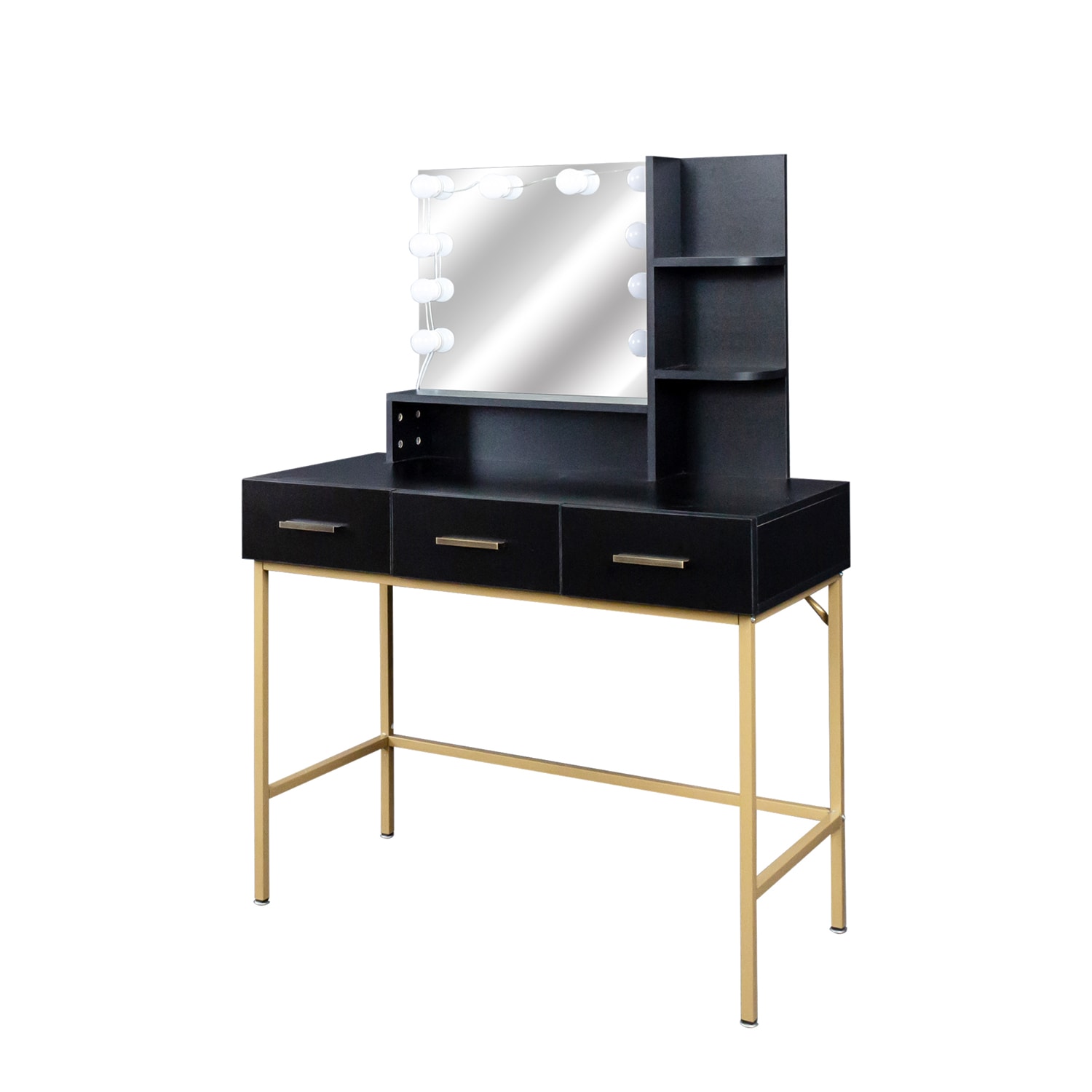 GZMR GR-W331277 Bedroom-Vanities - View #2