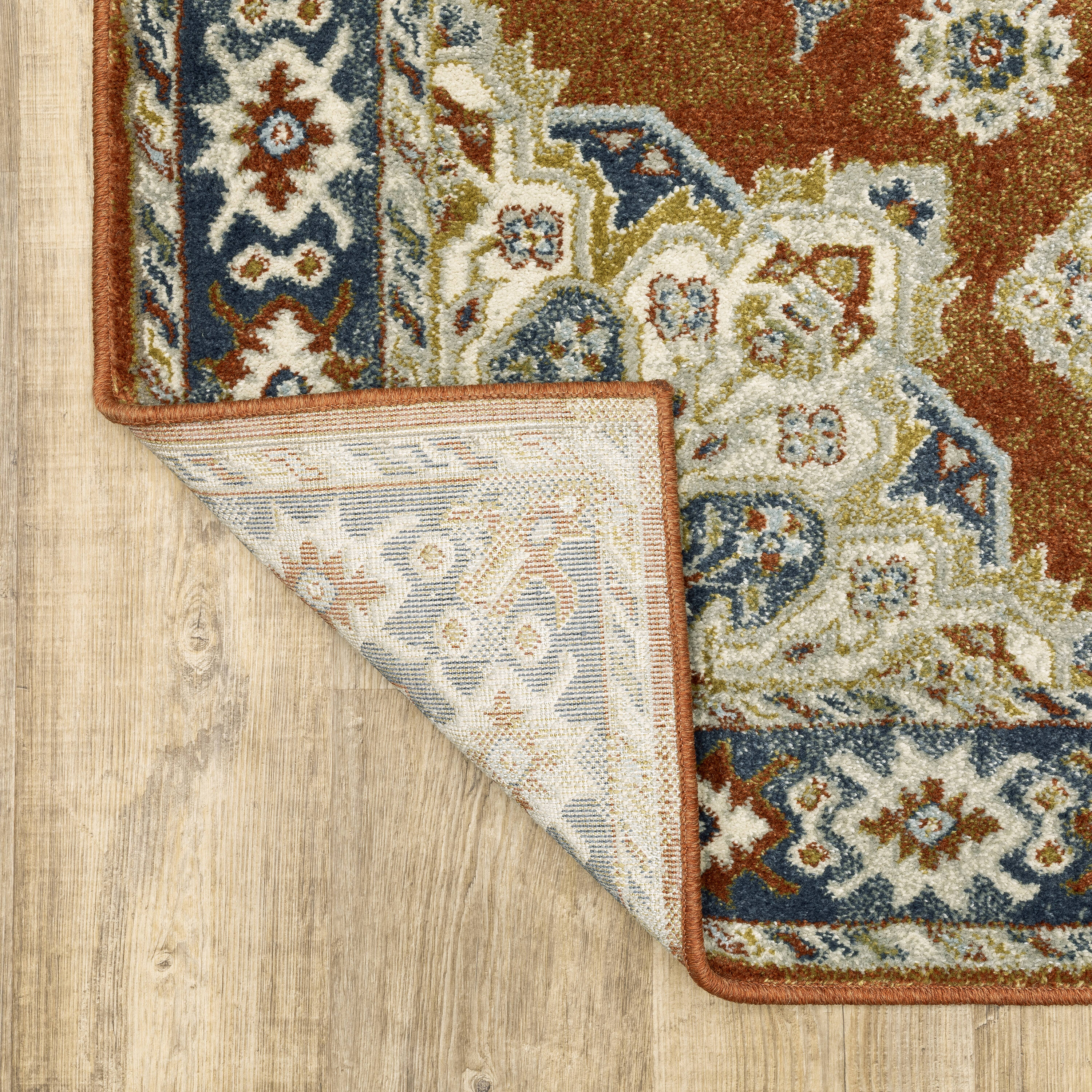 Archer Lane BR0BRAN4A7L rugs - View #4