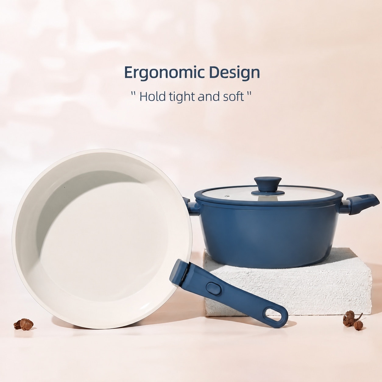 DHMHD LDH0821X329 Cooking-Pans-Skillets - View #4