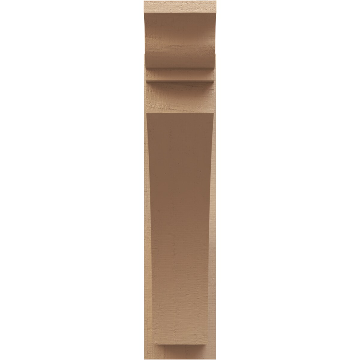Ekena Millwork 2133997 corbels - View #3