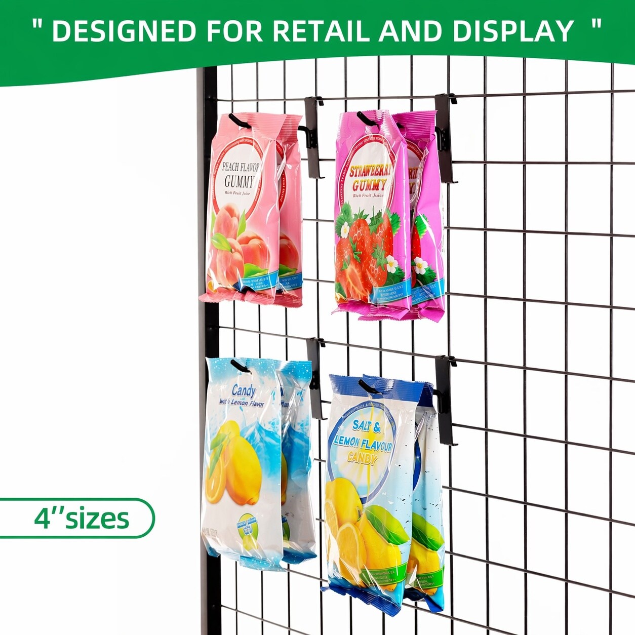 KIWDZFU LKI0729B068 Utility-Hooks-Racks - View #4