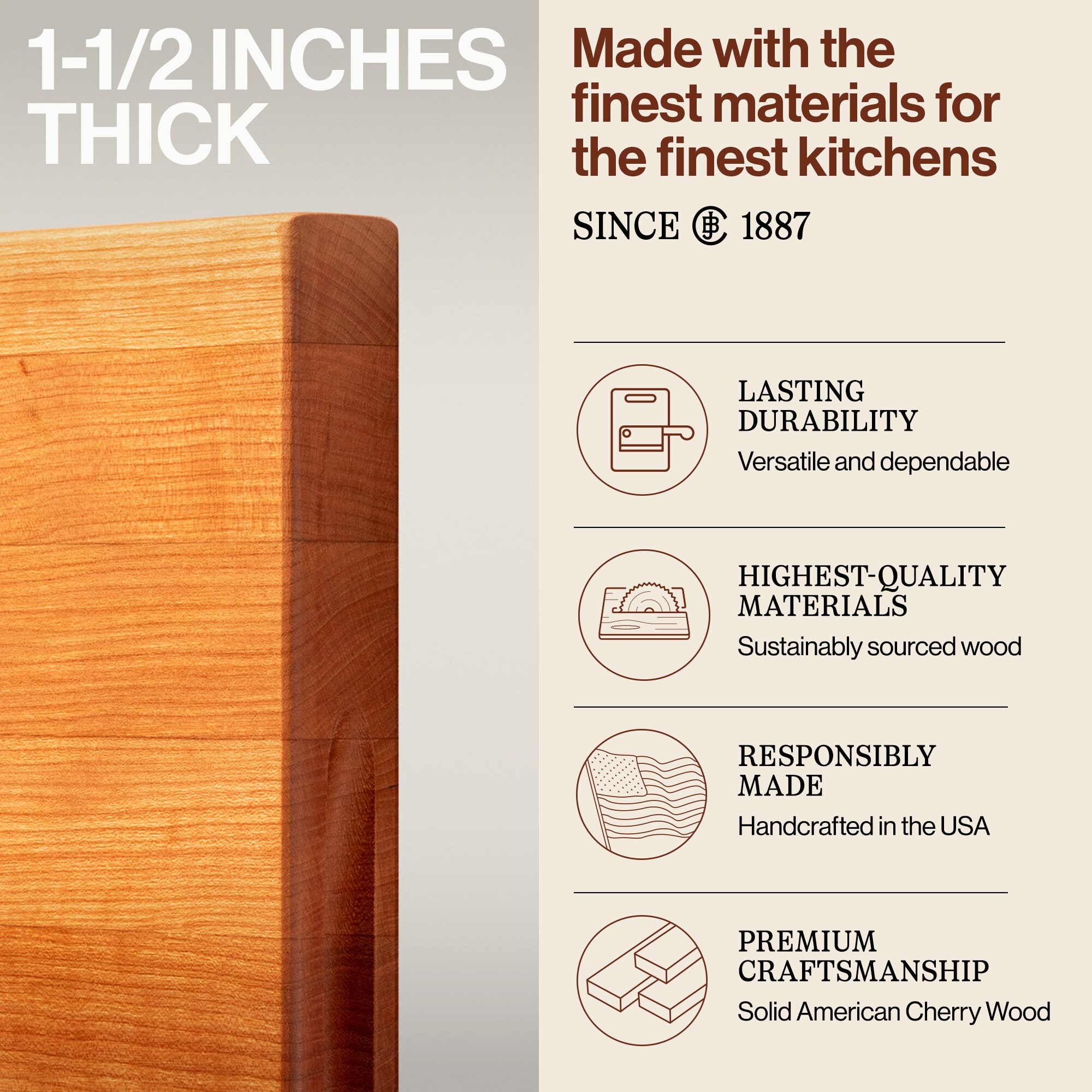 John Boos 217677 Cutting-Boards - View #3