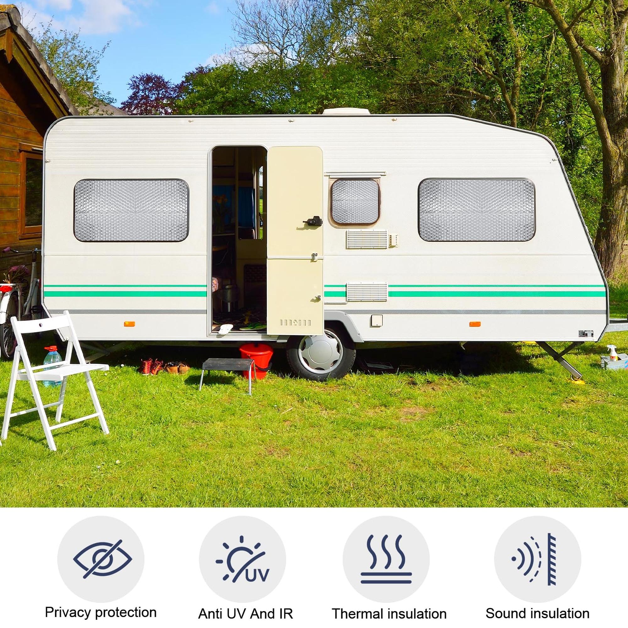Numhew NHLYNN81519 Roll-Insulation - View #4