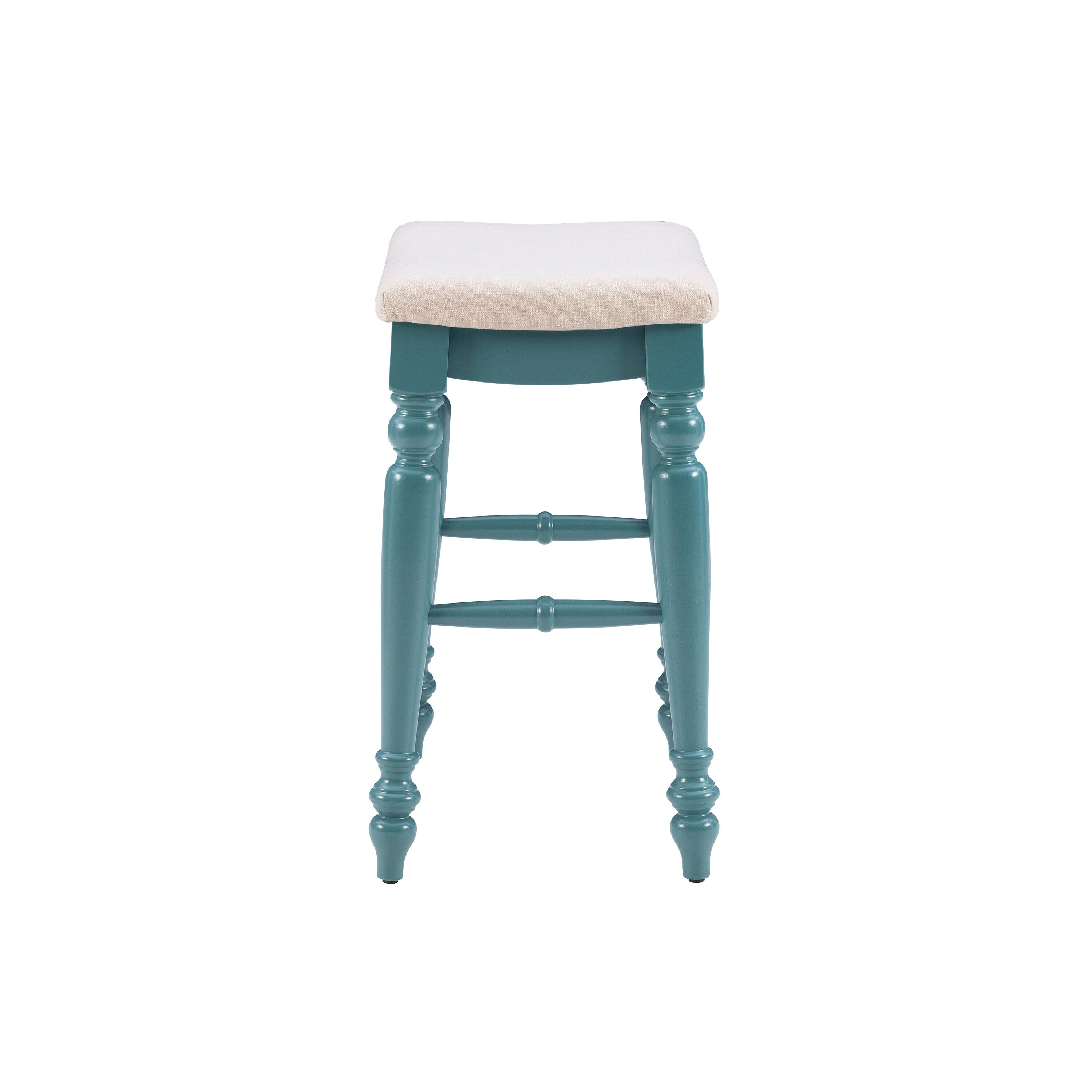 Linon CS201BLUE01U stools - View #3