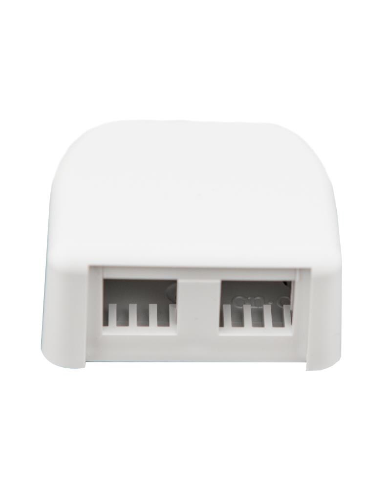 Legrand F9048-WH-V1 Voice-Data-Connectors - View #2