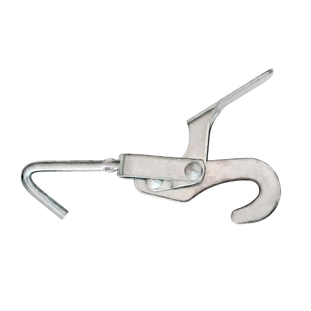 American Power Pull 13010 Tie-Down-Hardware - View #2