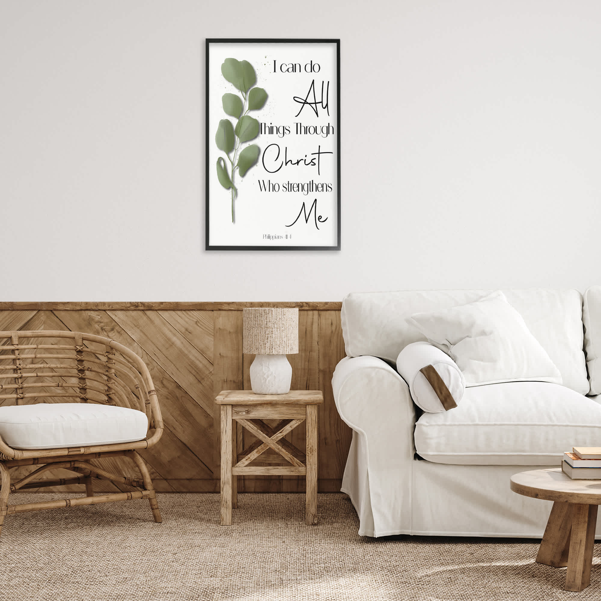 Stupell Industries BS-567-FR-20X30 Wall-Art - View #3