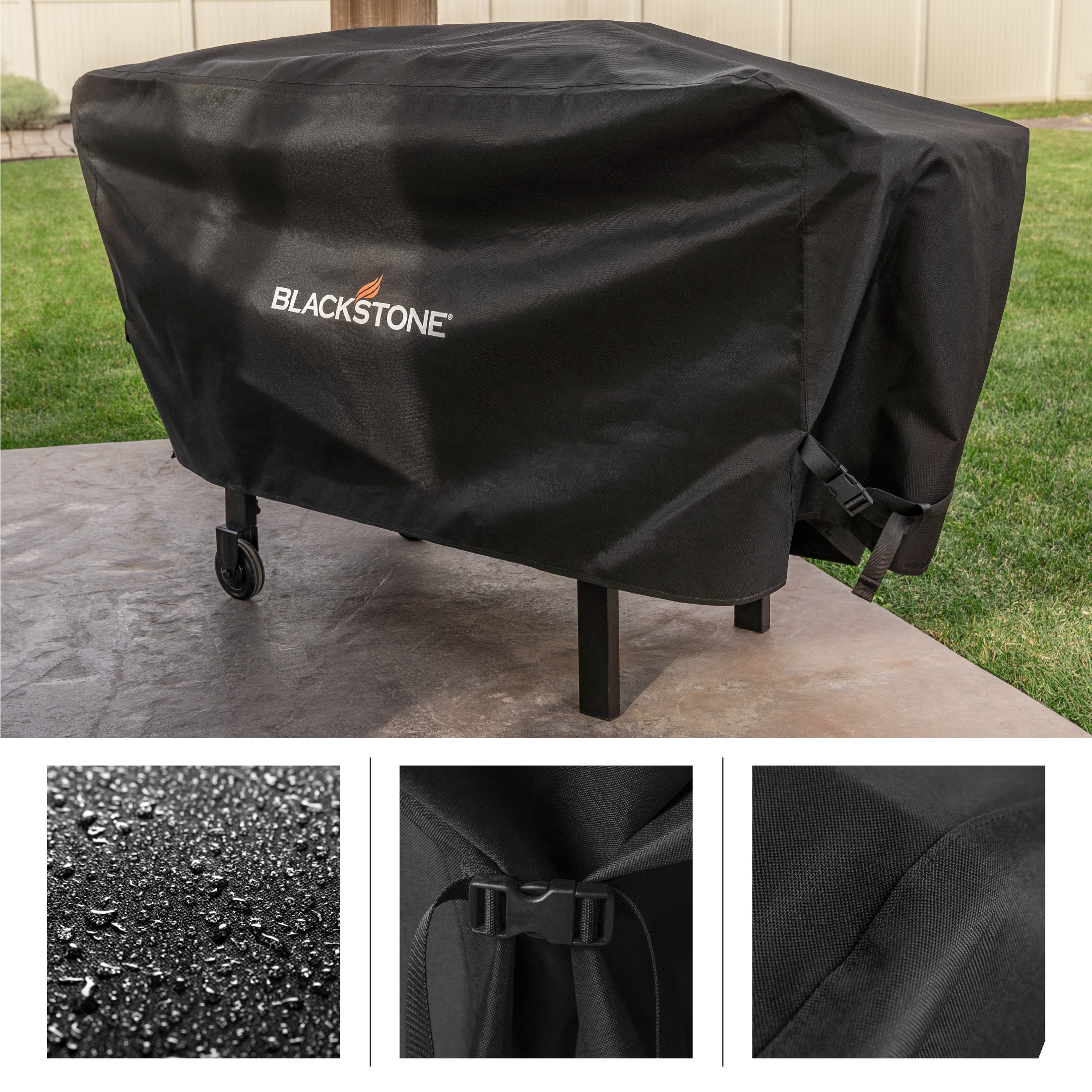 Blackstone 2351 Flat-Top-Grills - View #8