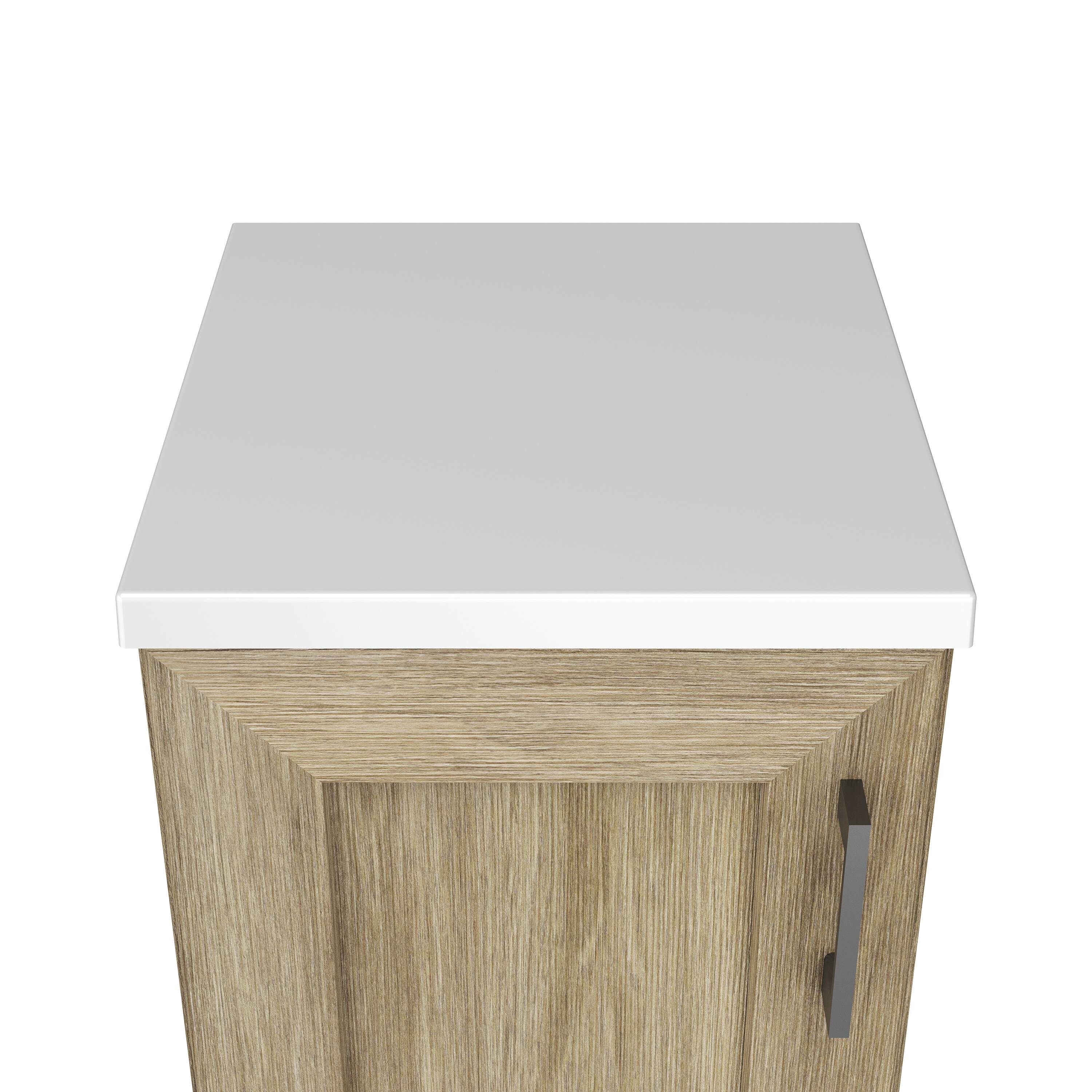 Project Source CE31T12H-SS Bath-Vanity-Combo - View #8