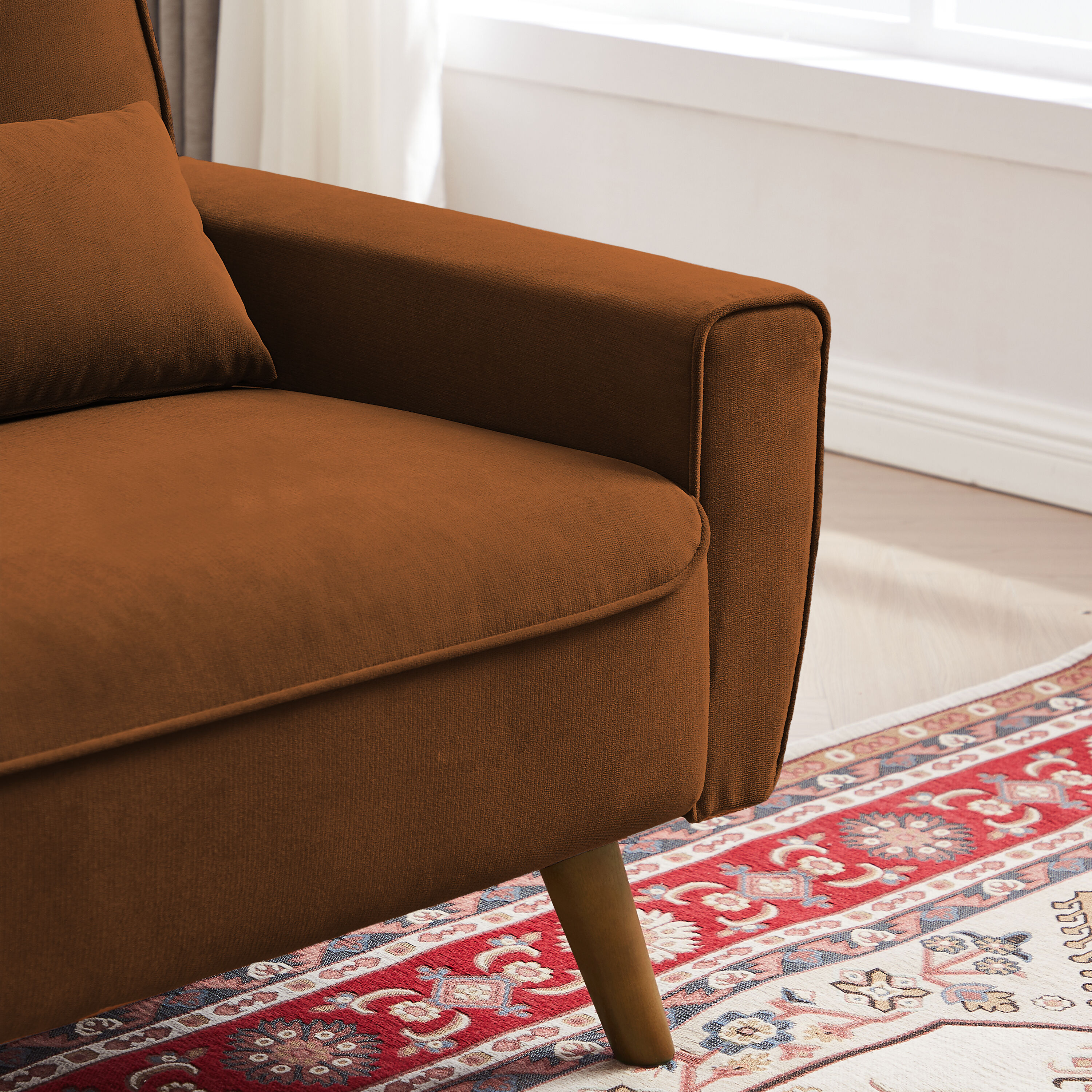 Jarenie YMX11OG Sofas-Loveseats - View #6