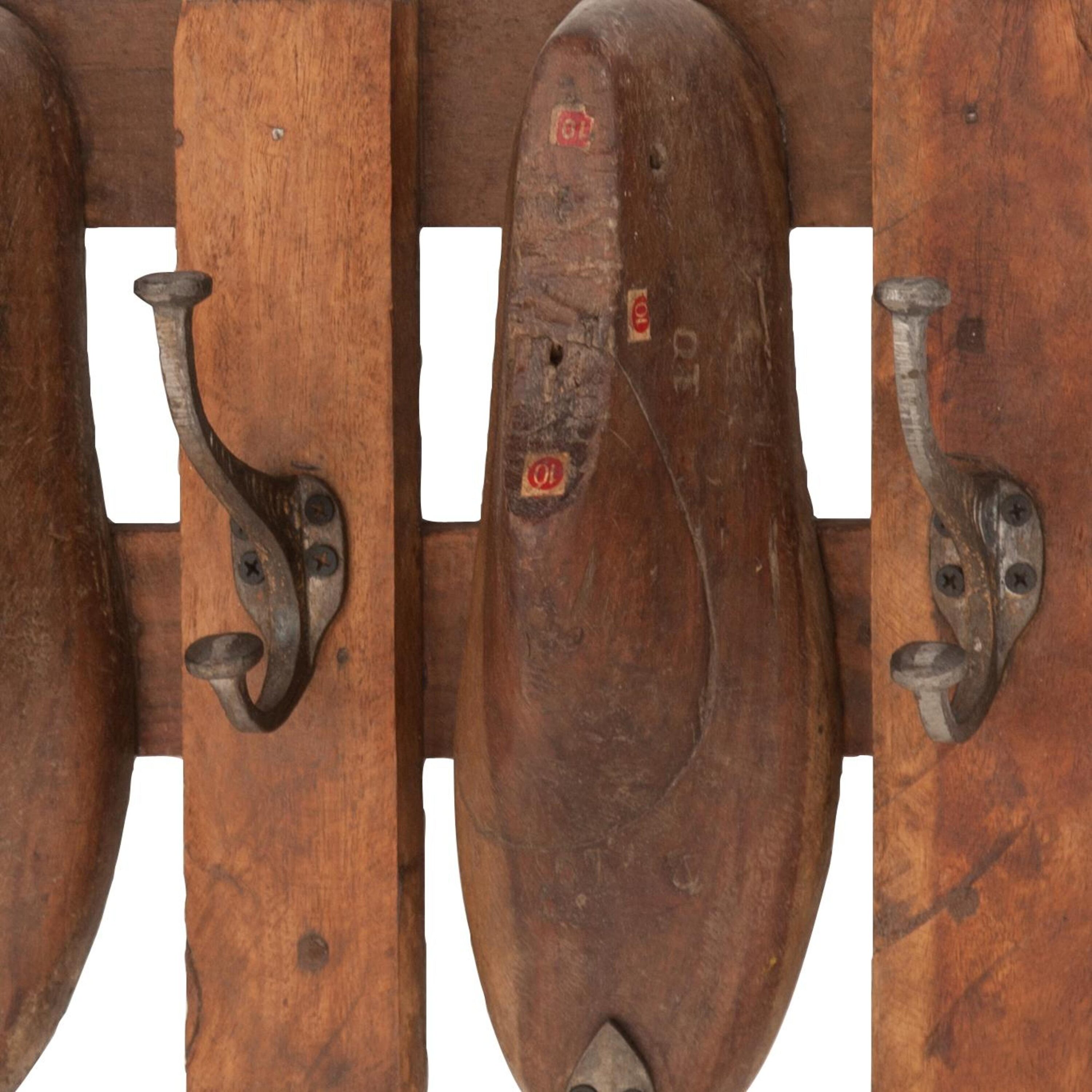 Grayson Lane 35913 Decorative-Wall-Hooks - View #3