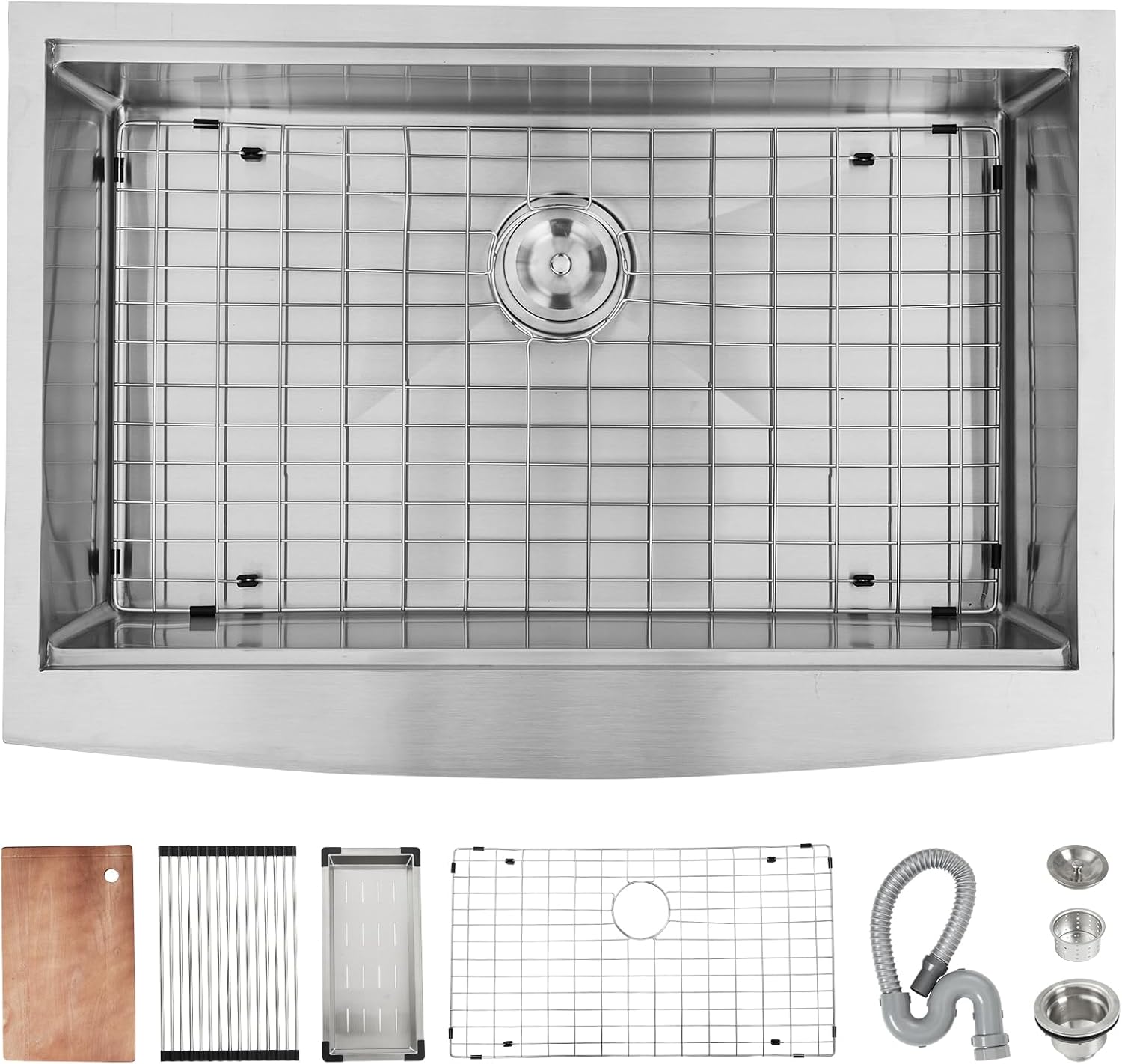 Garvee SINK2615 Kitchen-Sinks - View #3