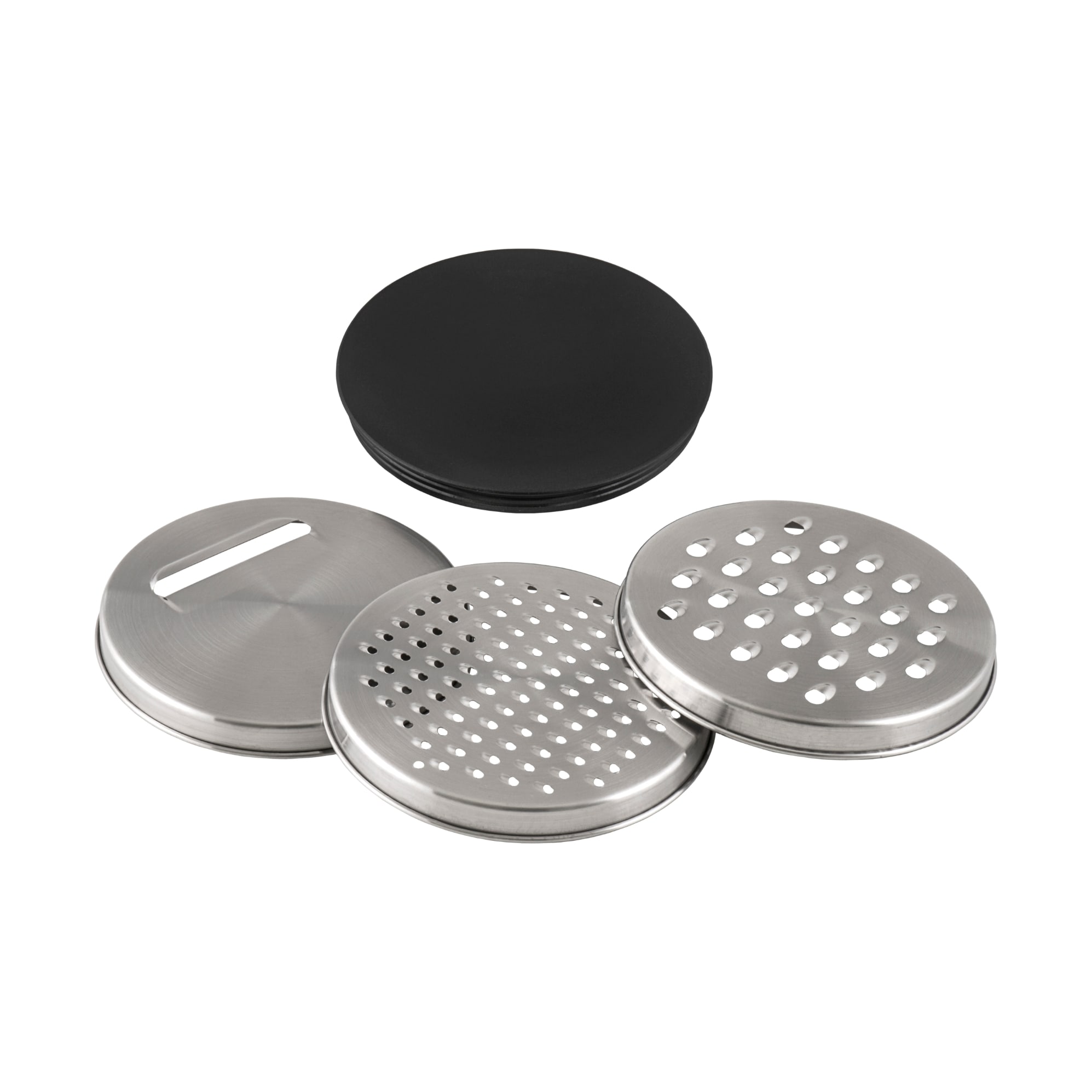 Ruvati RVA1288BWC Kitchen-Sink-Accessory-Kits - View #7