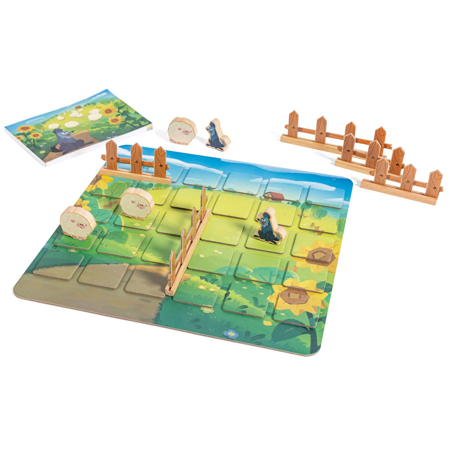 Hape G6943478045538 Play-Toys - View #2